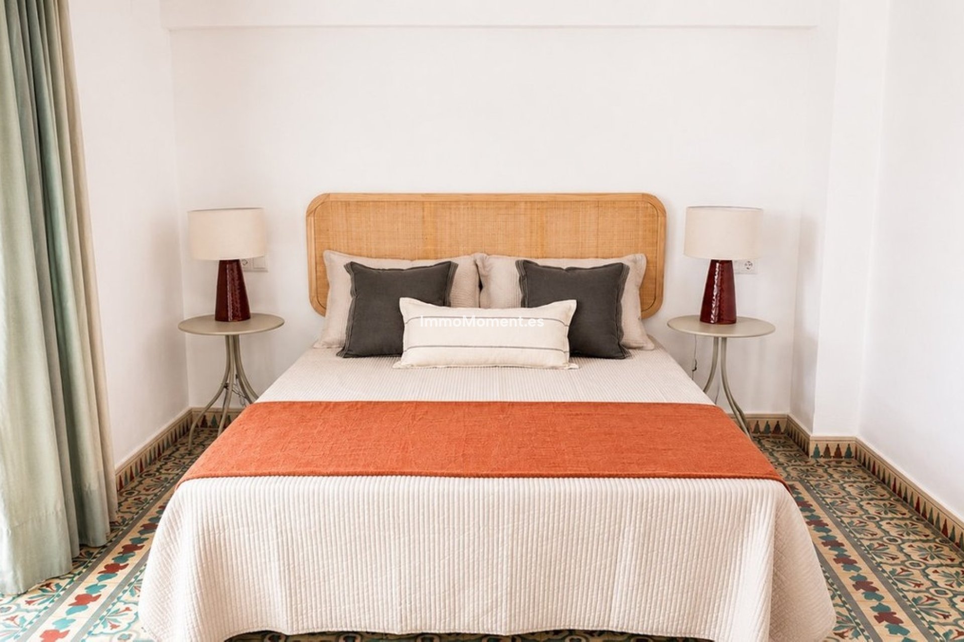 Resale - Apartment - Altea - Altea Centro
