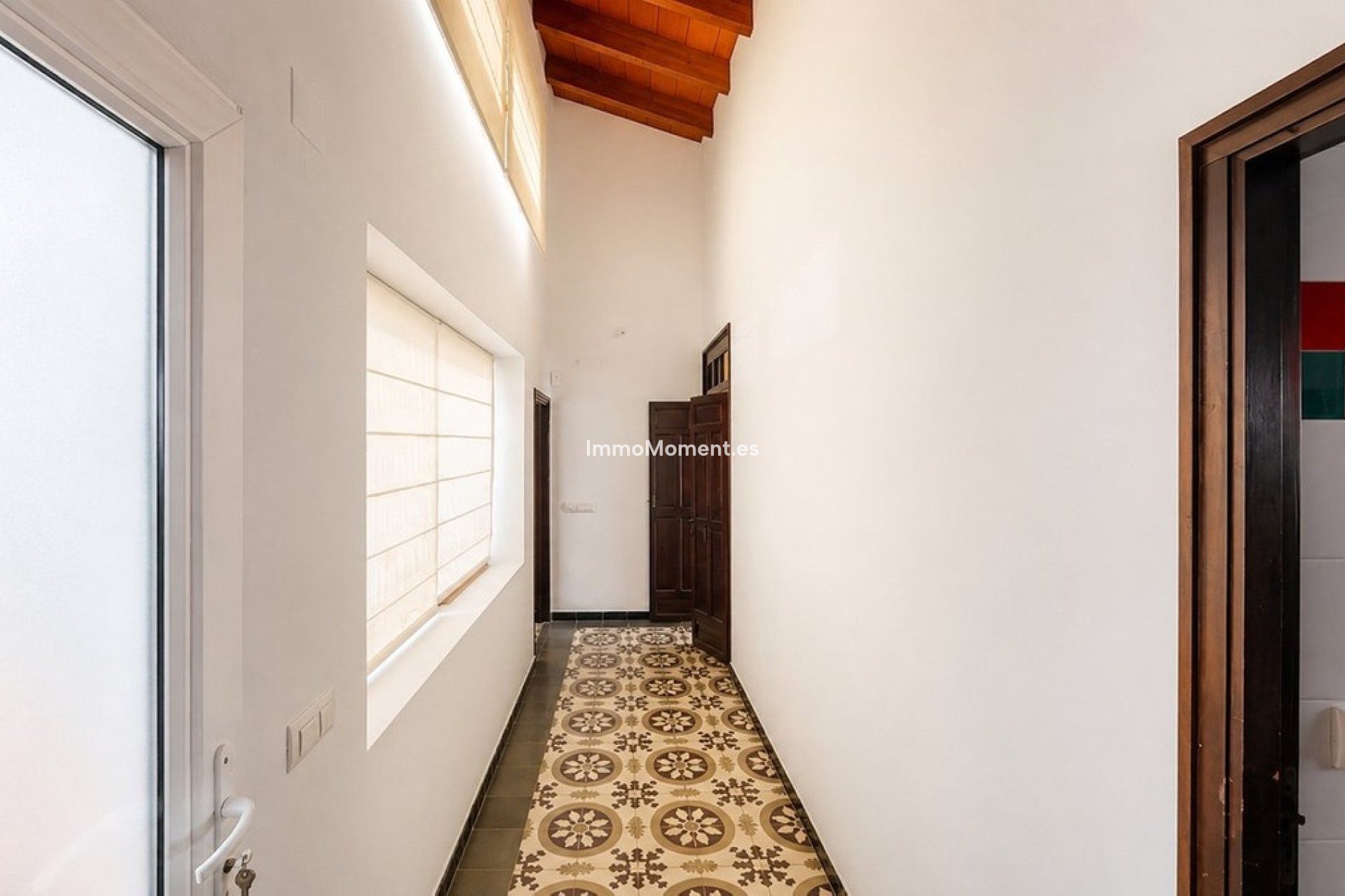 Resale - Apartment - Altea - Altea Centro
