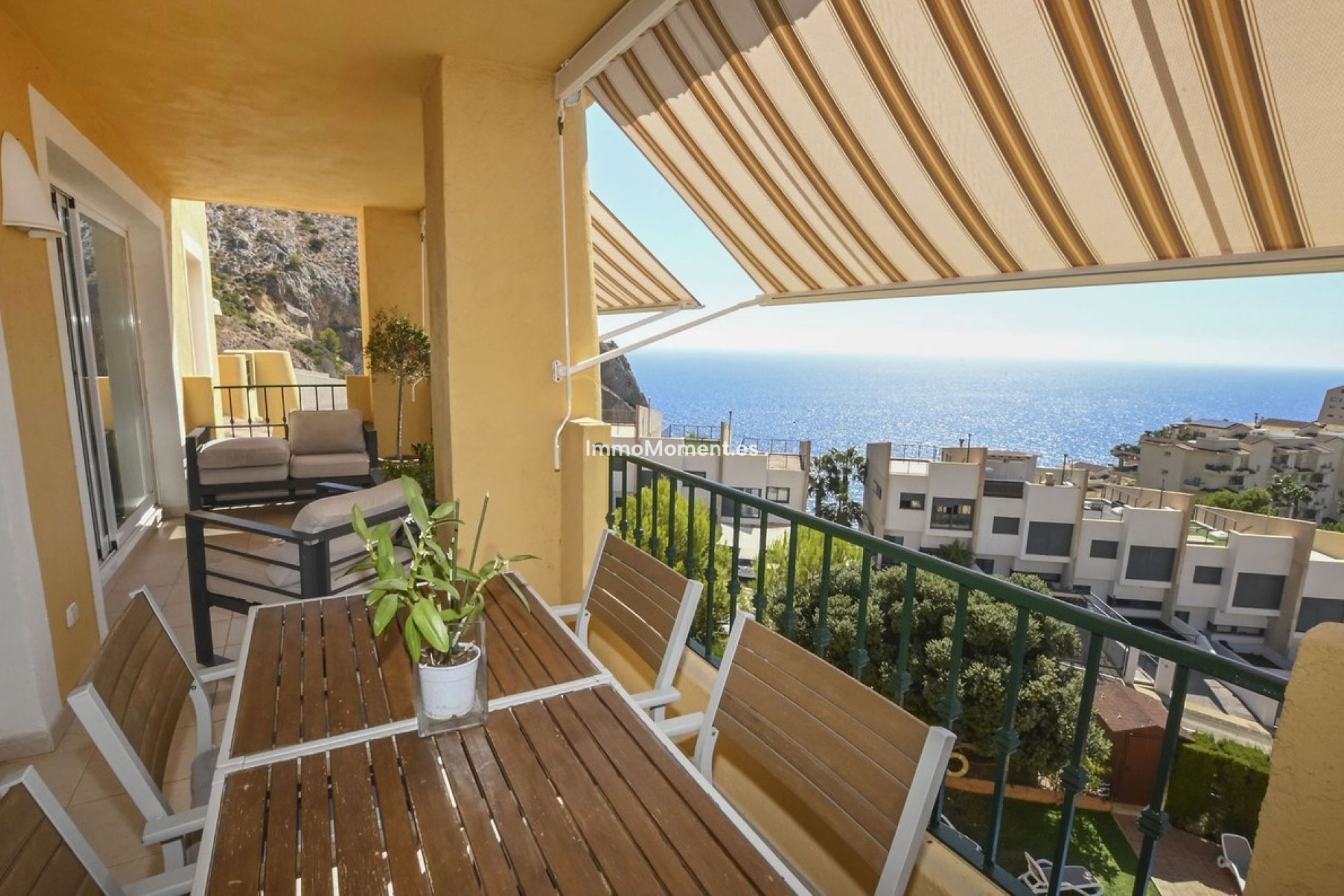 Resale - Apartment - Altea - Altea Centro