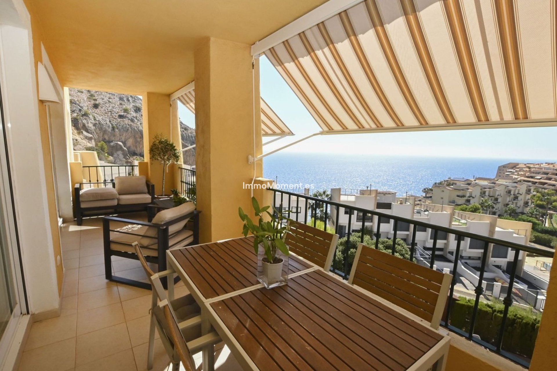 Resale - Apartment - Altea - Altea Centro