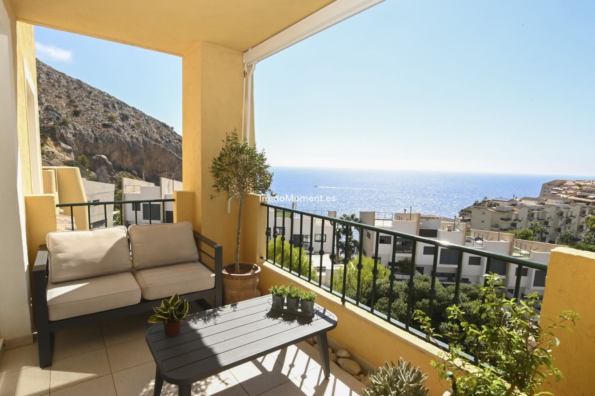 Resale - Apartment - Altea - Altea Centro