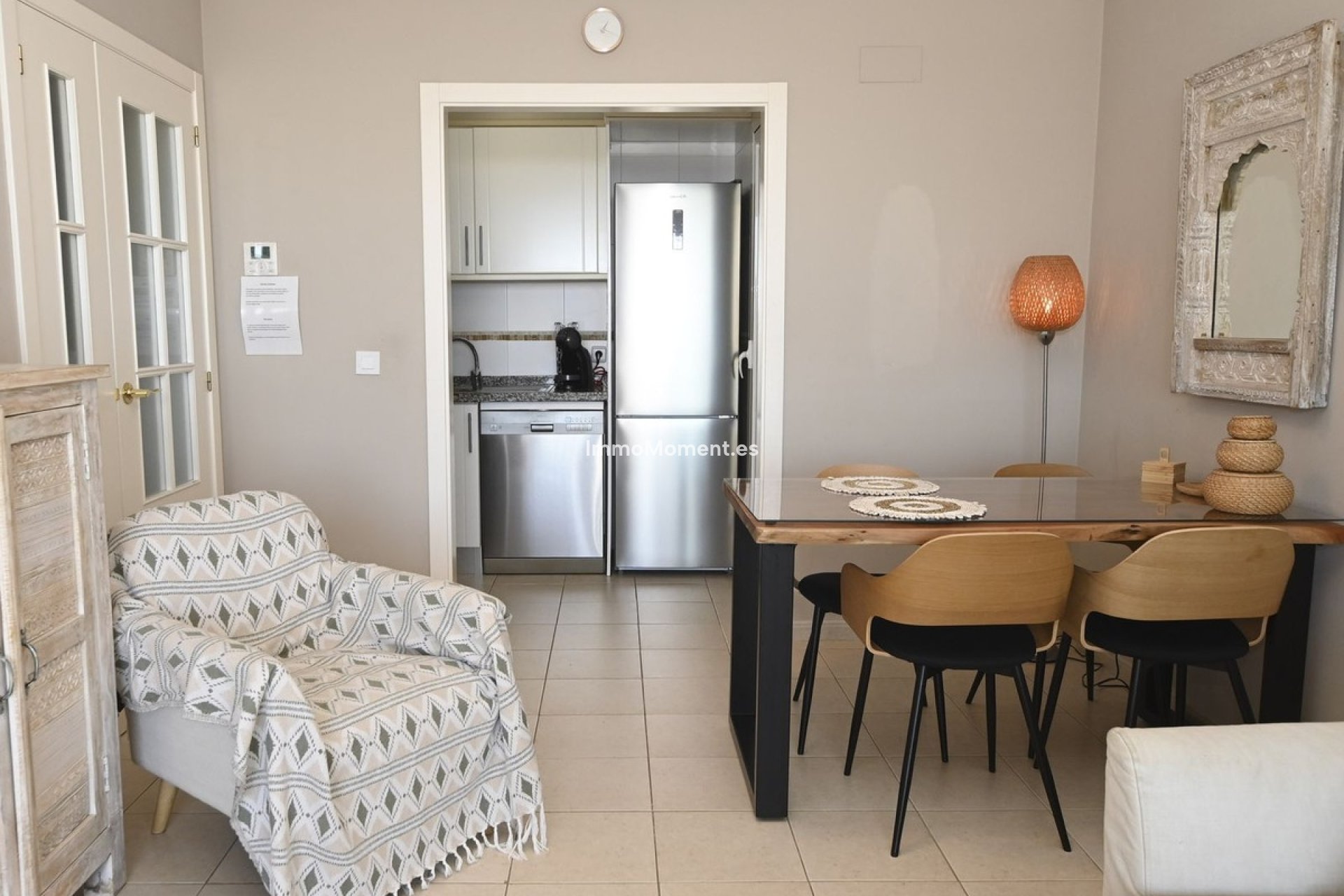 Resale - Apartment - Altea - Altea Centro