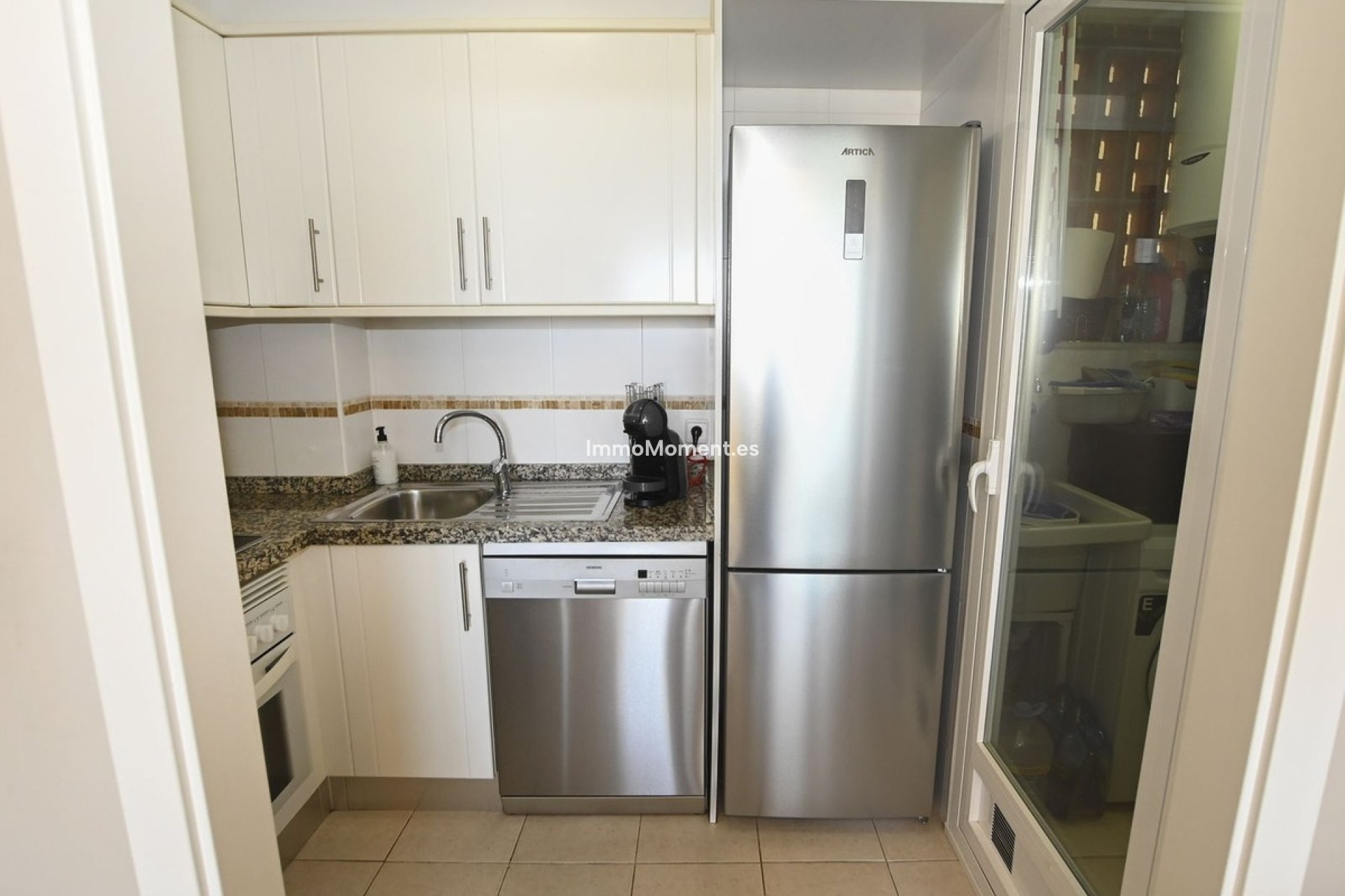 Resale - Apartment - Altea - Altea Centro