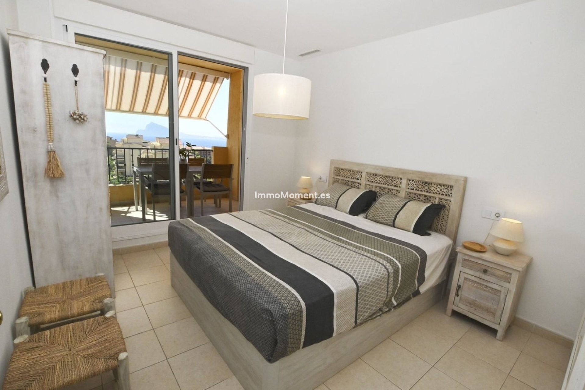 Resale - Apartment - Altea - Altea Centro