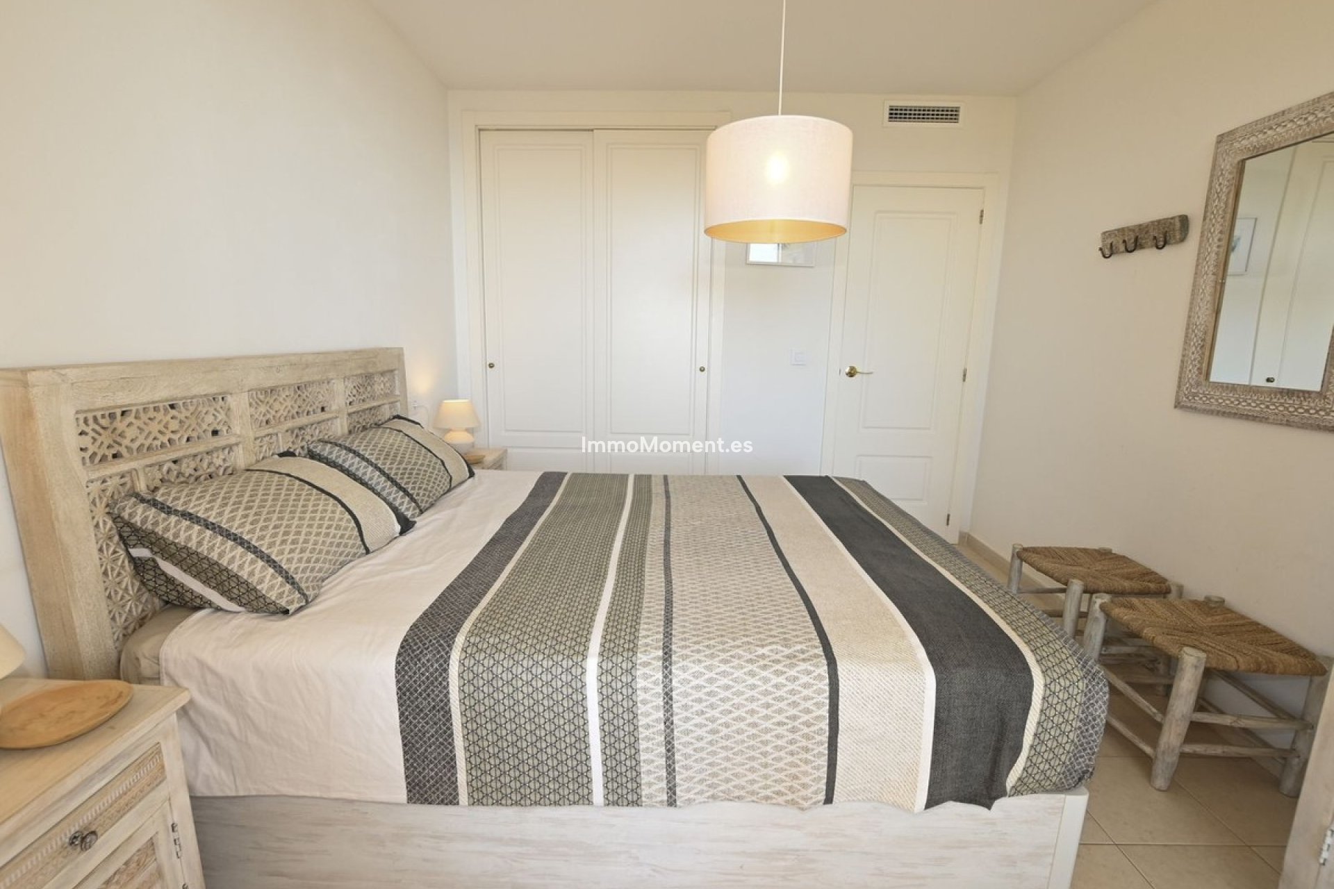 Resale - Apartment - Altea - Altea Centro