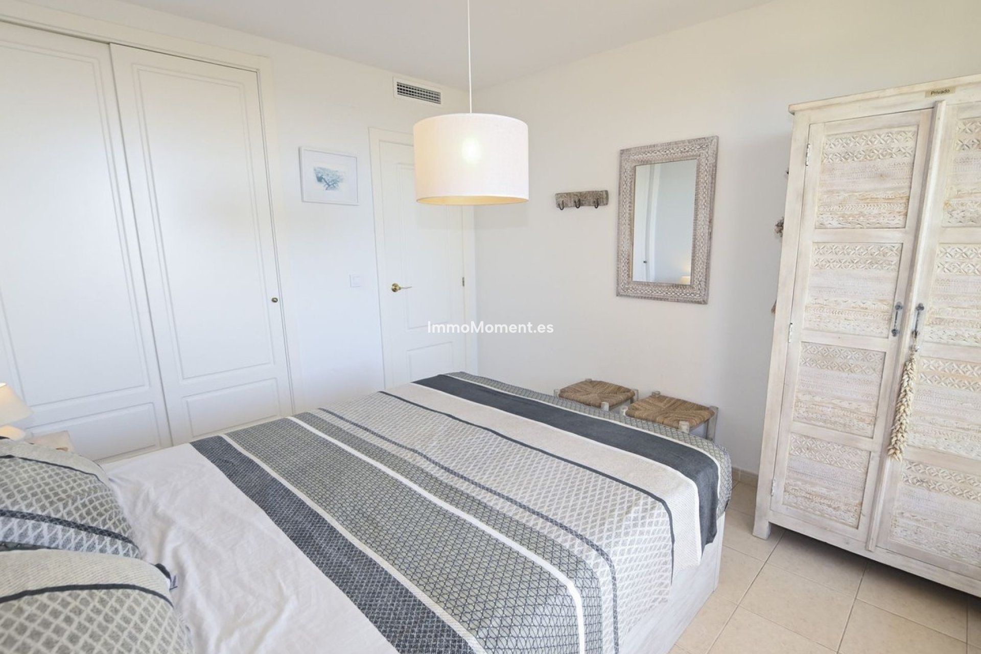 Resale - Apartment - Altea - Altea Centro