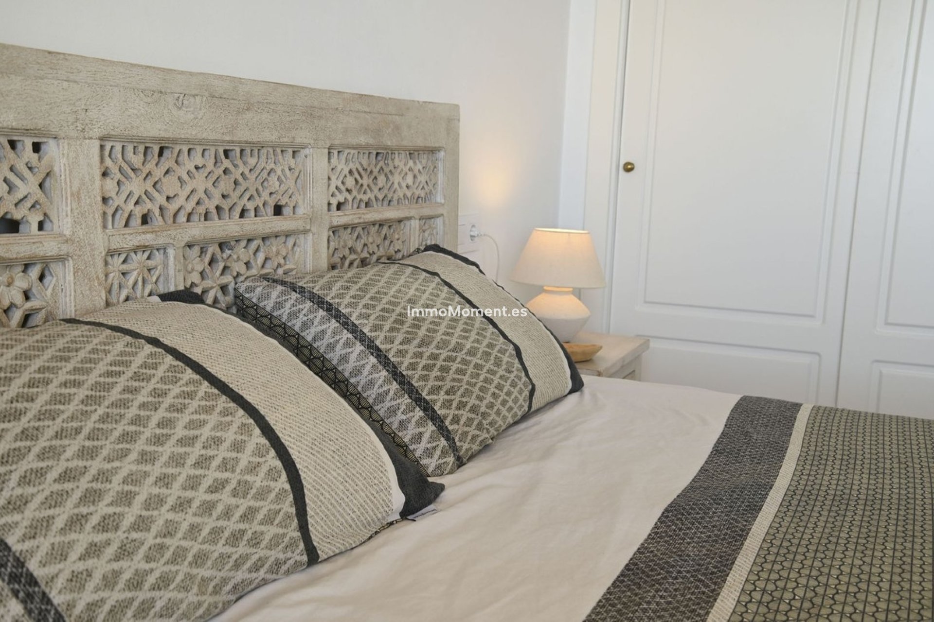 Resale - Apartment - Altea - Altea Centro