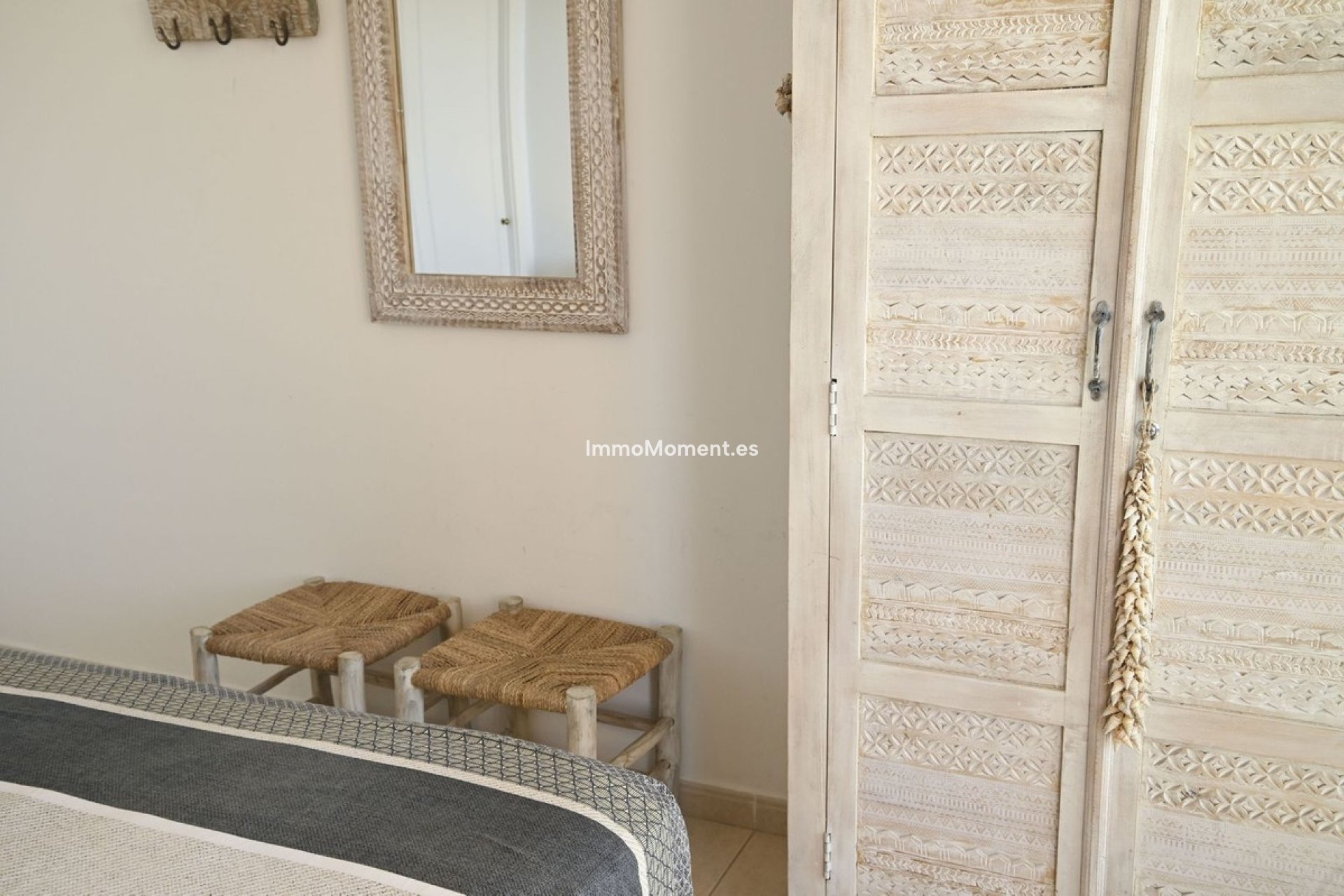 Resale - Apartment - Altea - Altea Centro