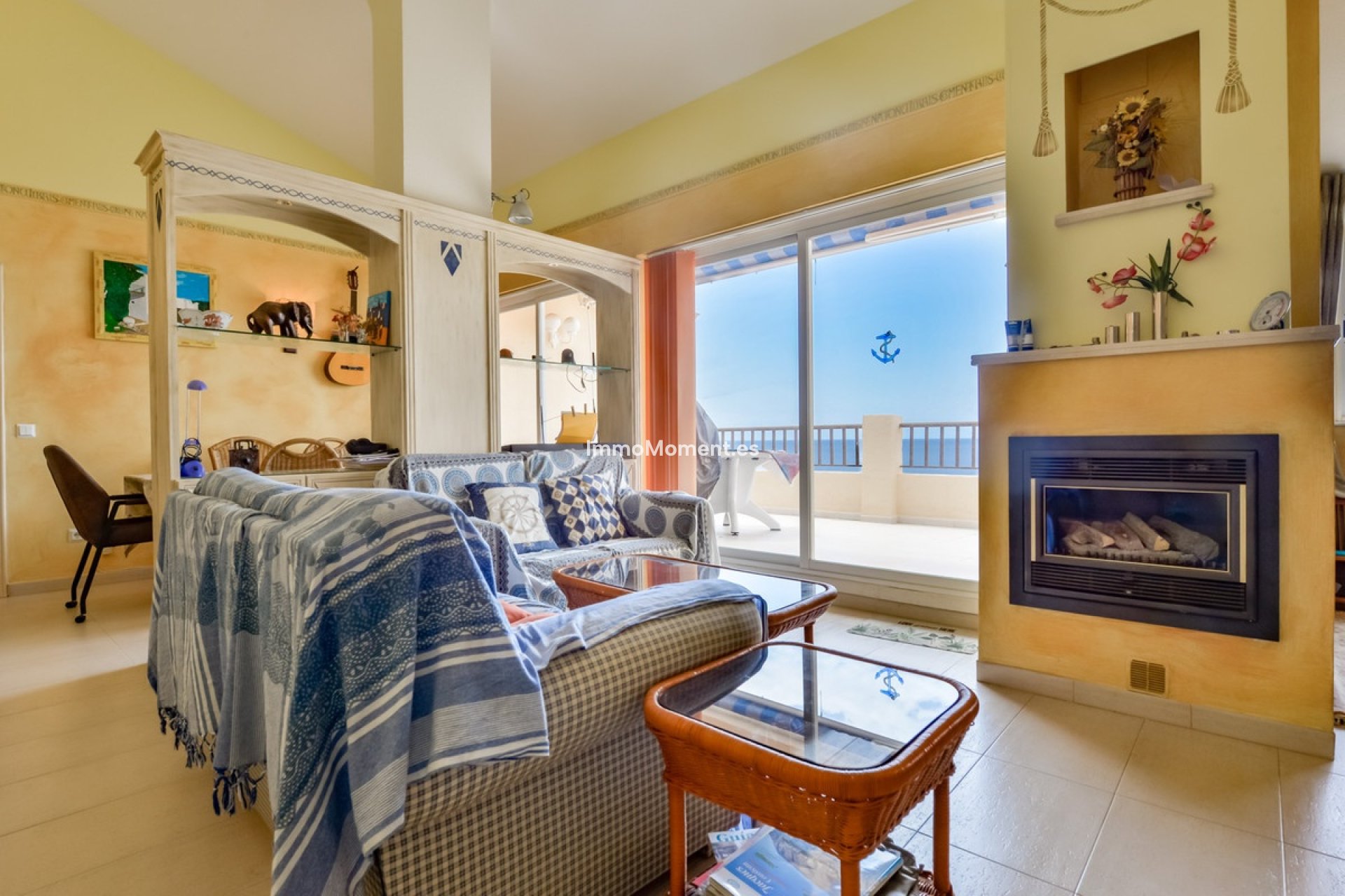 Resale - Apartment - Altea - Altea Centro