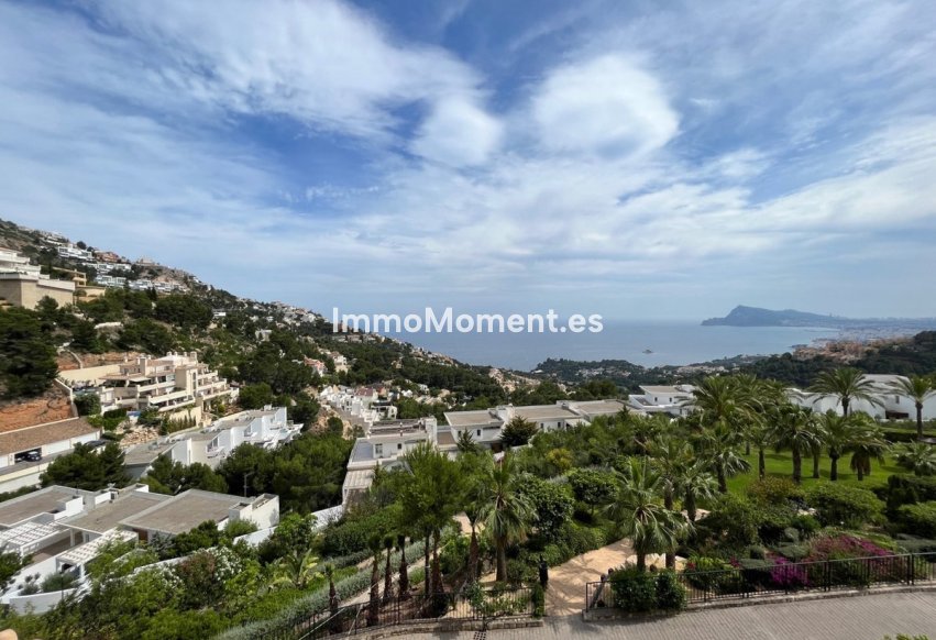 Resale - Apartment - Altea - Altea Centro