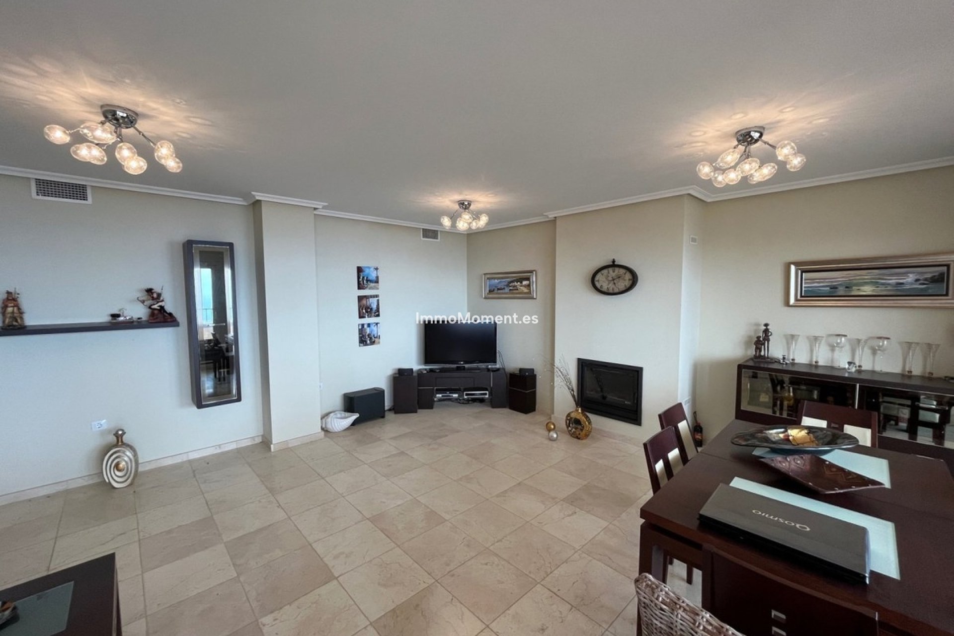 Resale - Apartment - Altea - Altea Centro