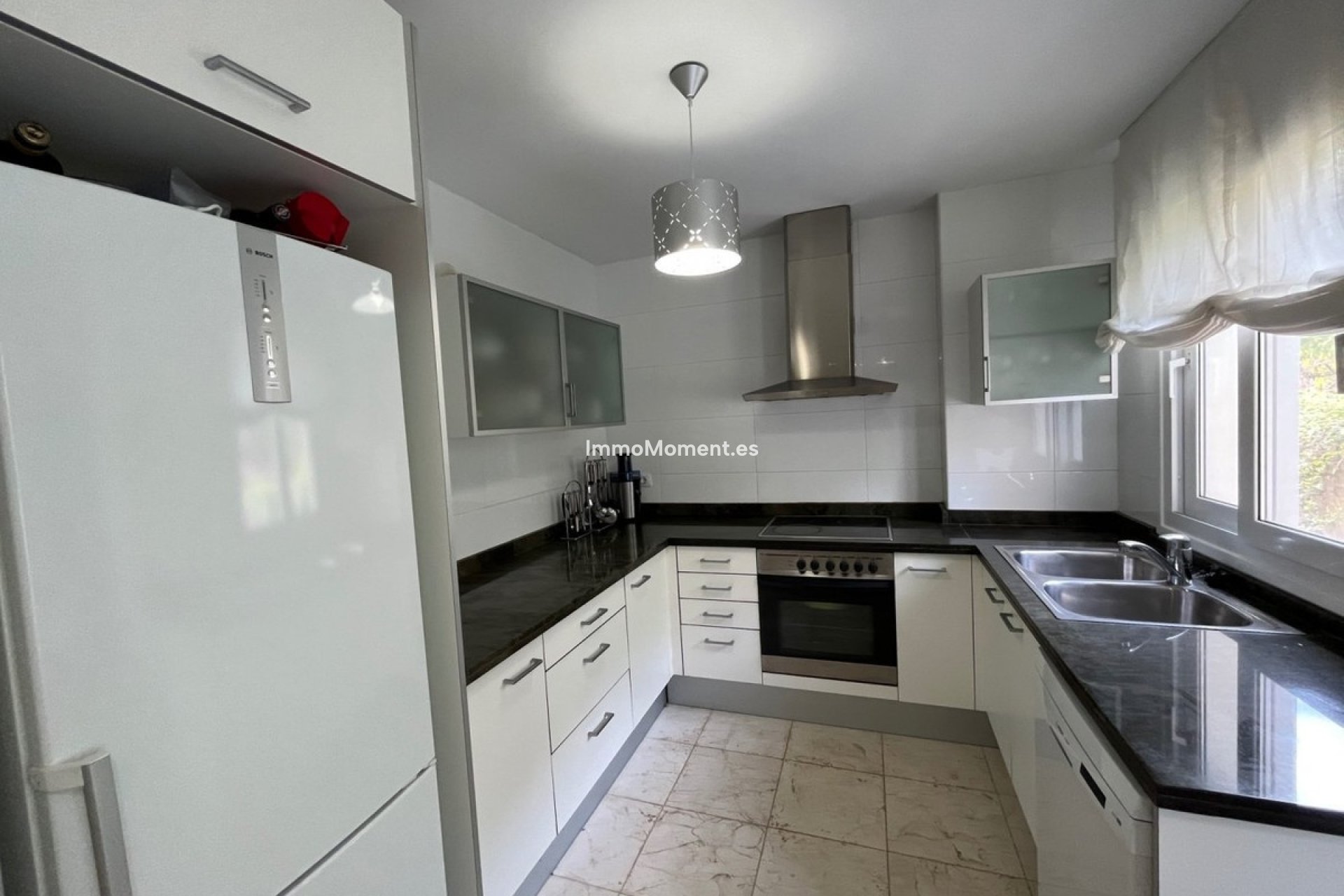 Resale - Apartment - Altea - Altea Centro