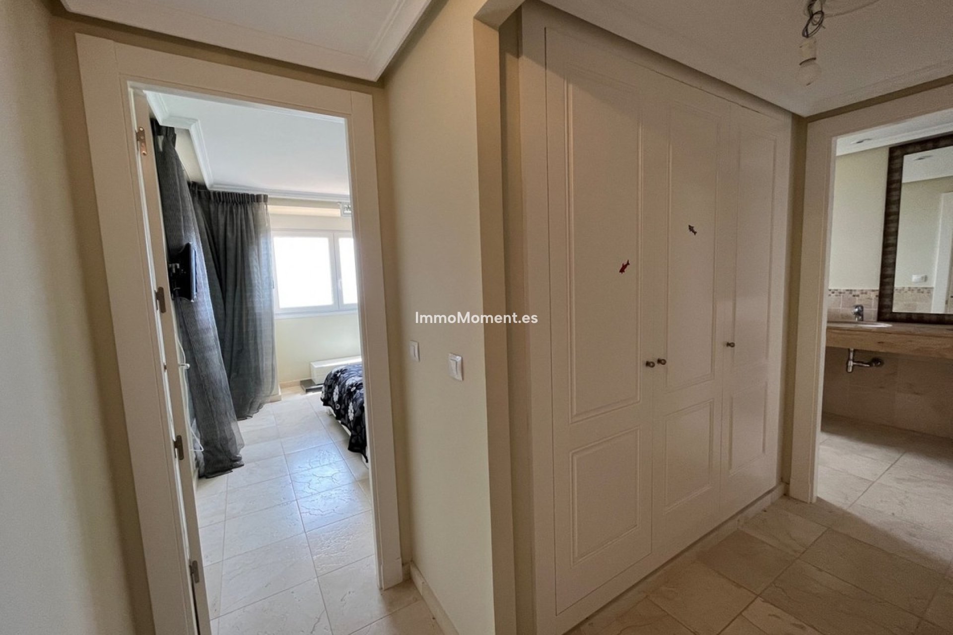 Resale - Apartment - Altea - Altea Centro