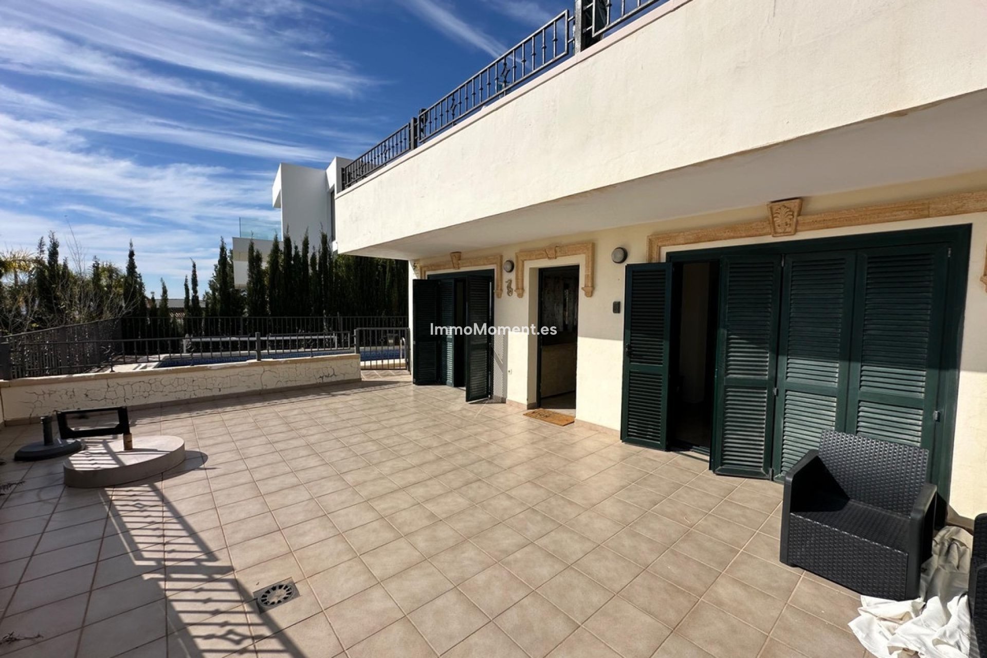 Resale - Apartment - Altea - Altea Centro