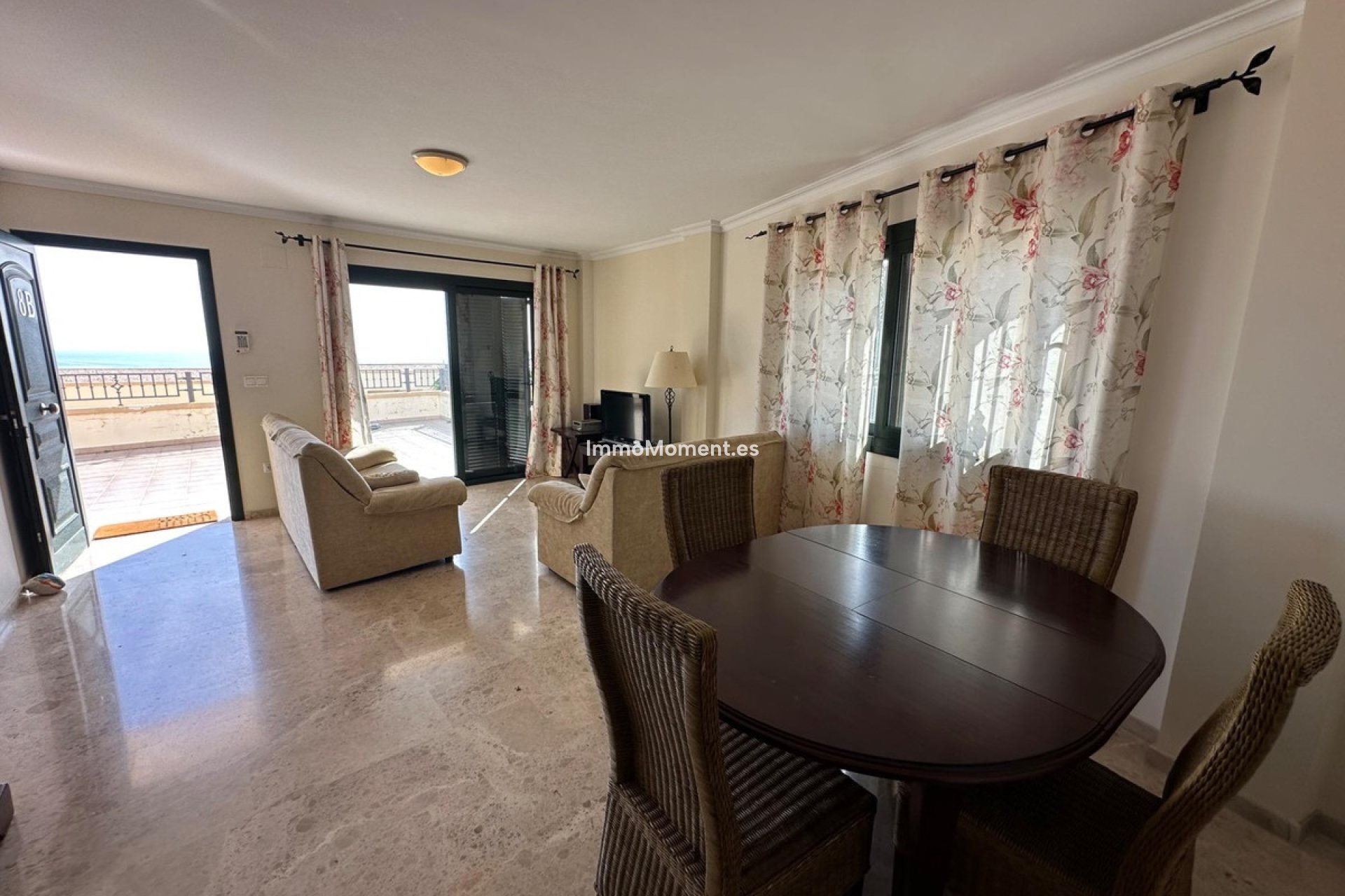 Resale - Apartment - Altea - Altea Centro