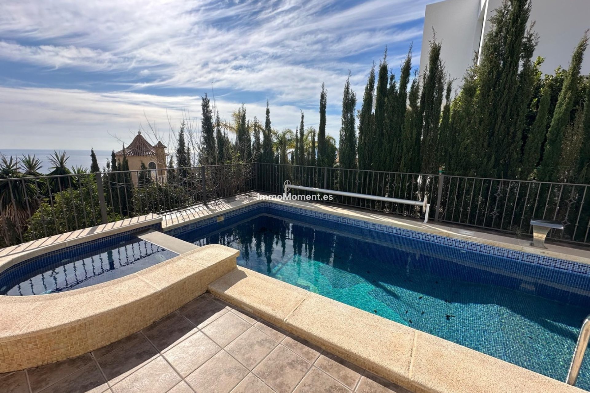 Resale - Apartment - Altea - Altea Centro