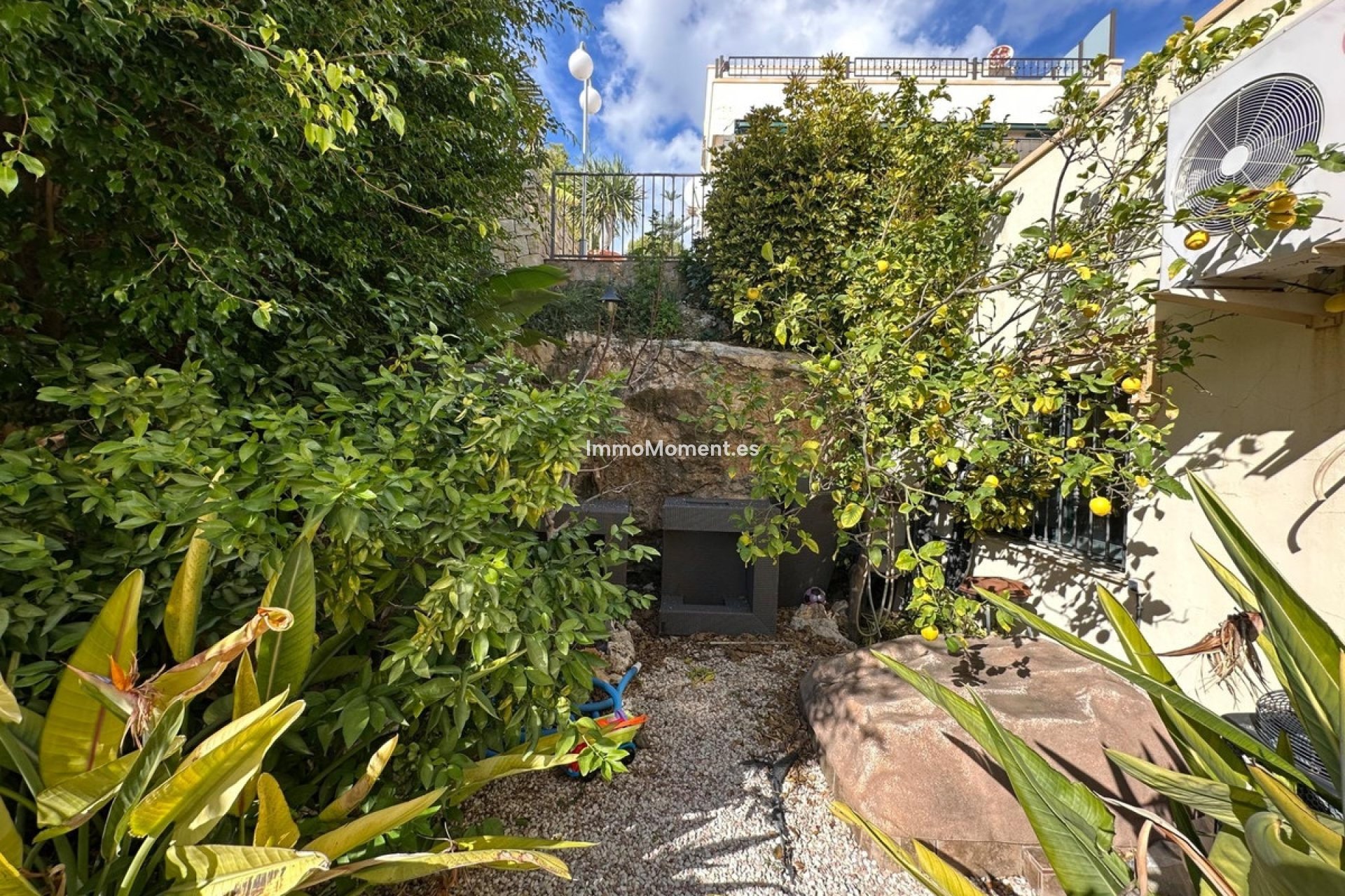 Resale - Apartment - Altea - Altea Centro