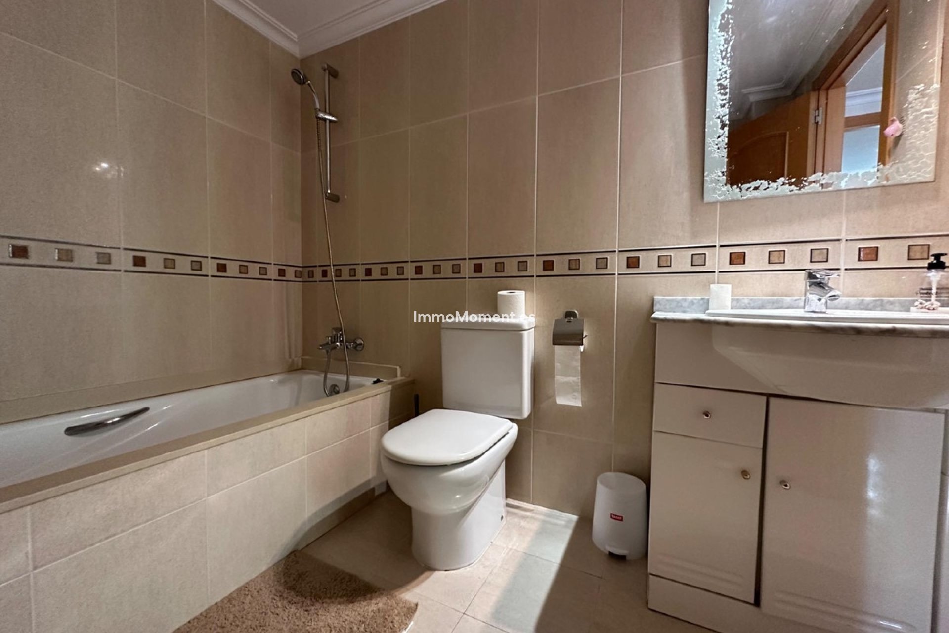 Resale - Apartment - Altea - Altea Centro