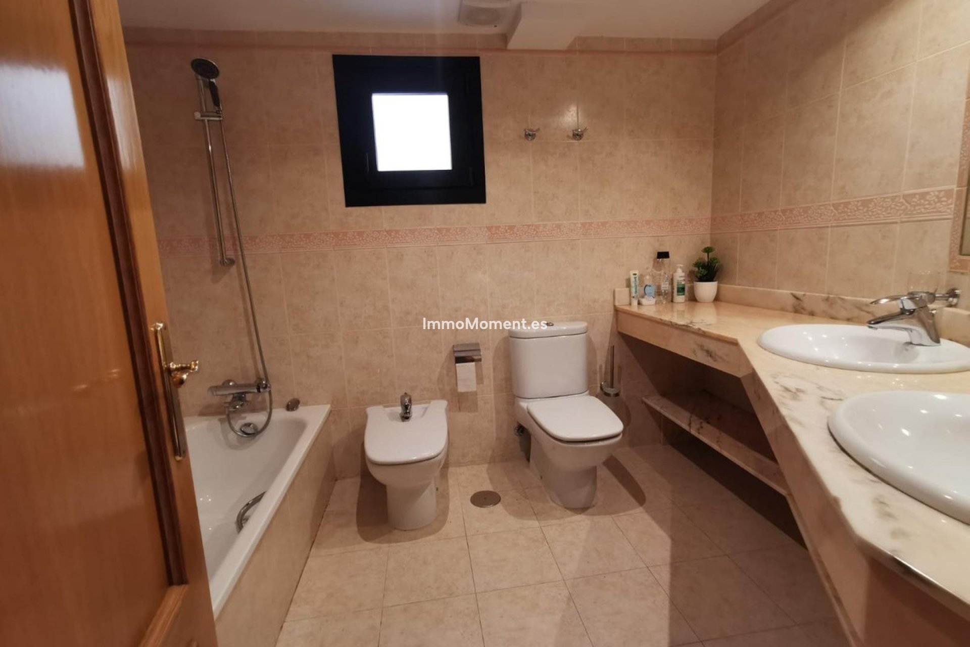 Resale - Apartment - Altea - Altea Centro