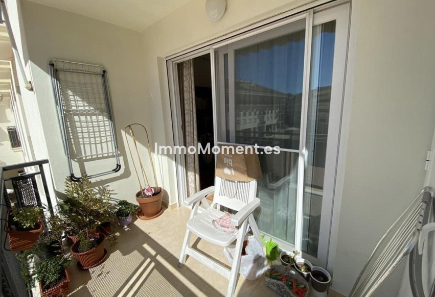 Resale - Apartment - Altea - Altea Centro