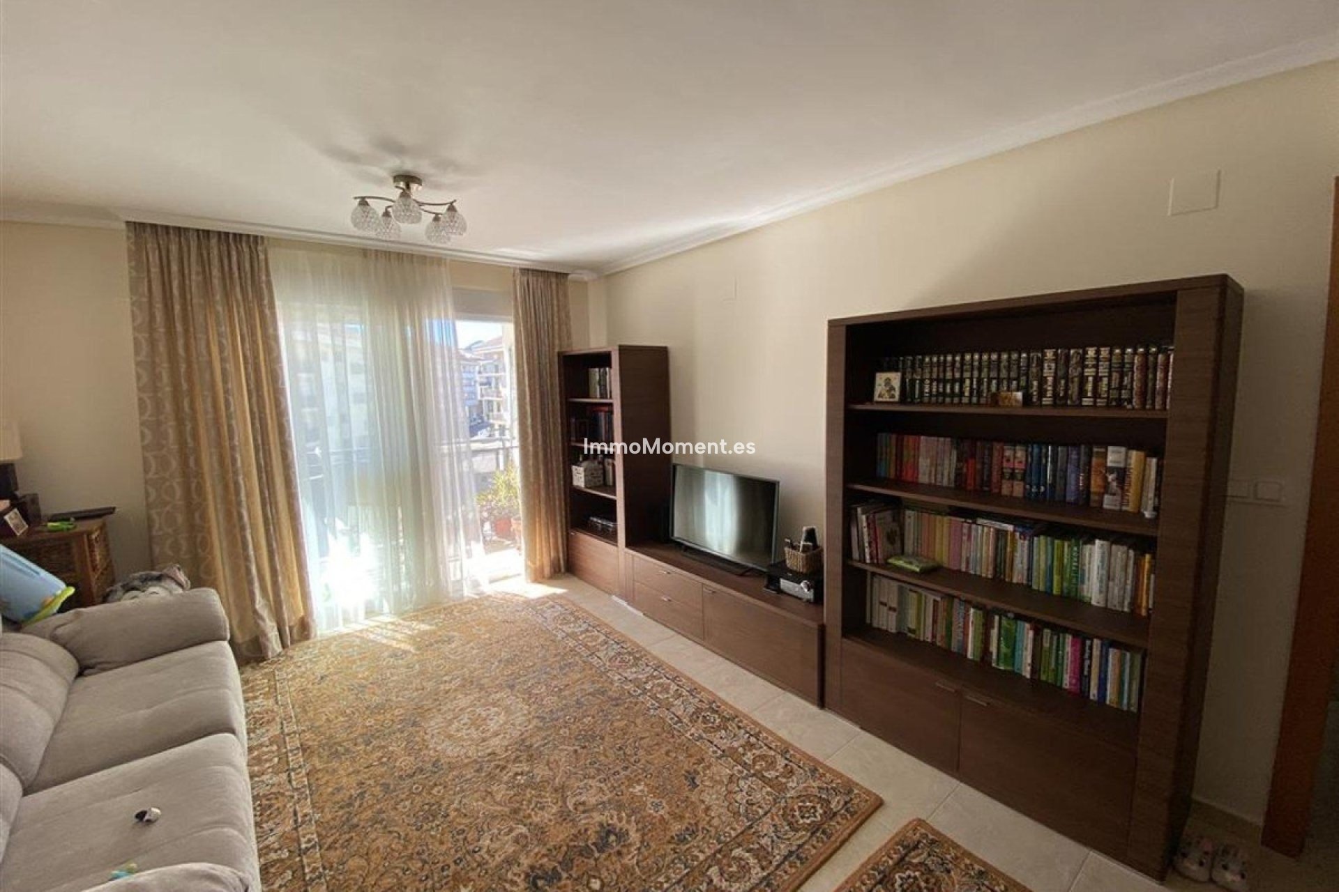 Resale - Apartment - Altea - Altea Centro