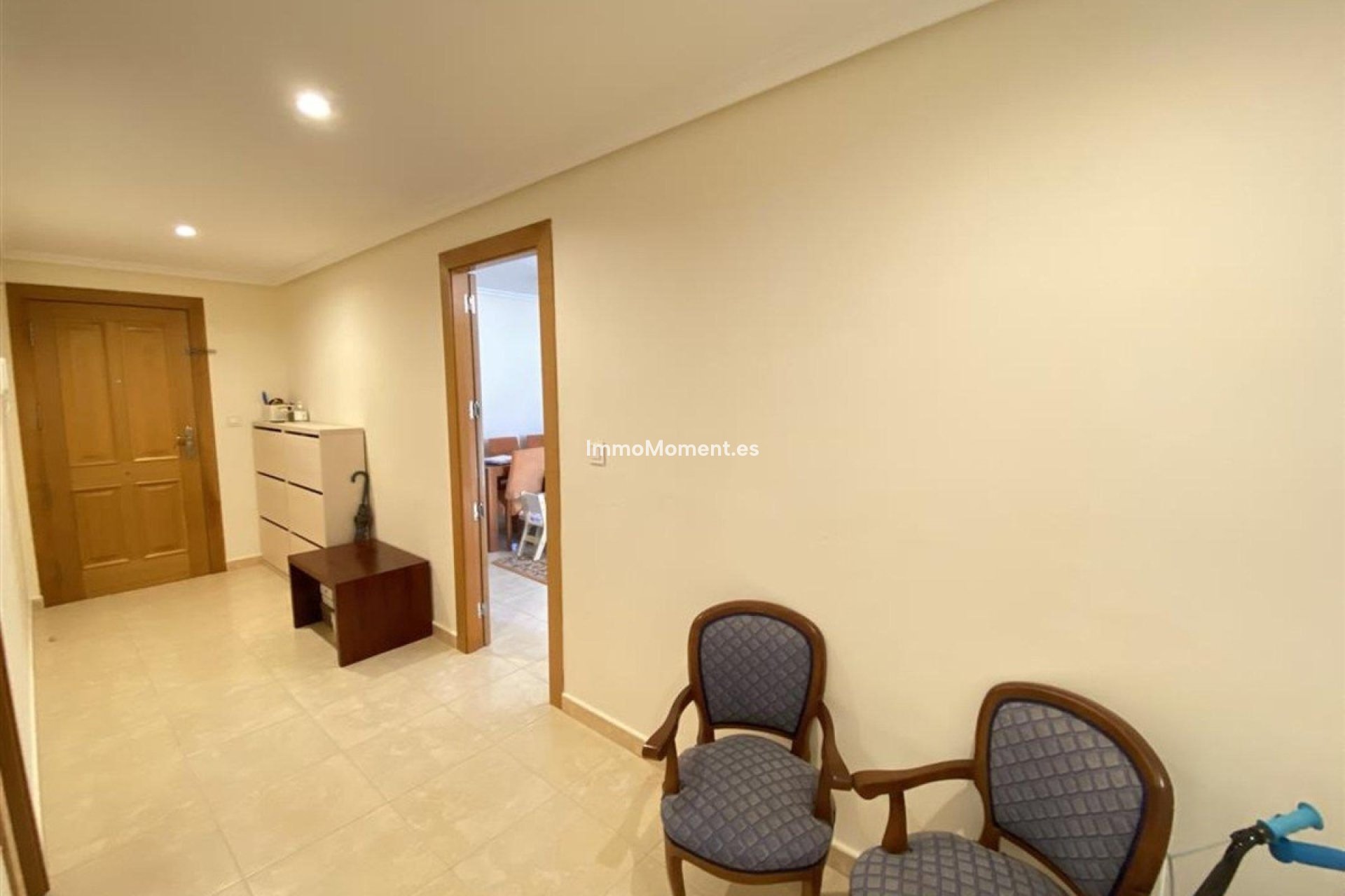 Resale - Apartment - Altea - Altea Centro