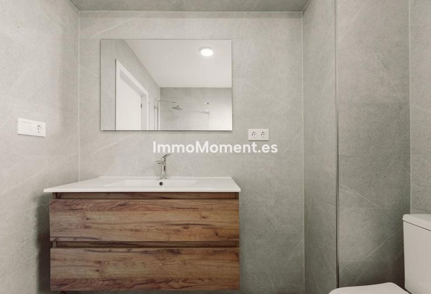 Resale - Apartment - Altea - Altea Centro