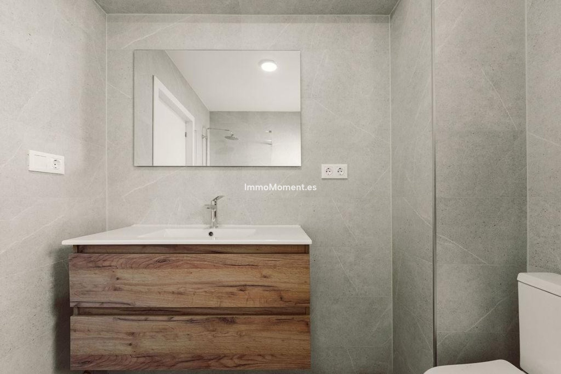 Resale - Apartment - Altea - Altea Centro