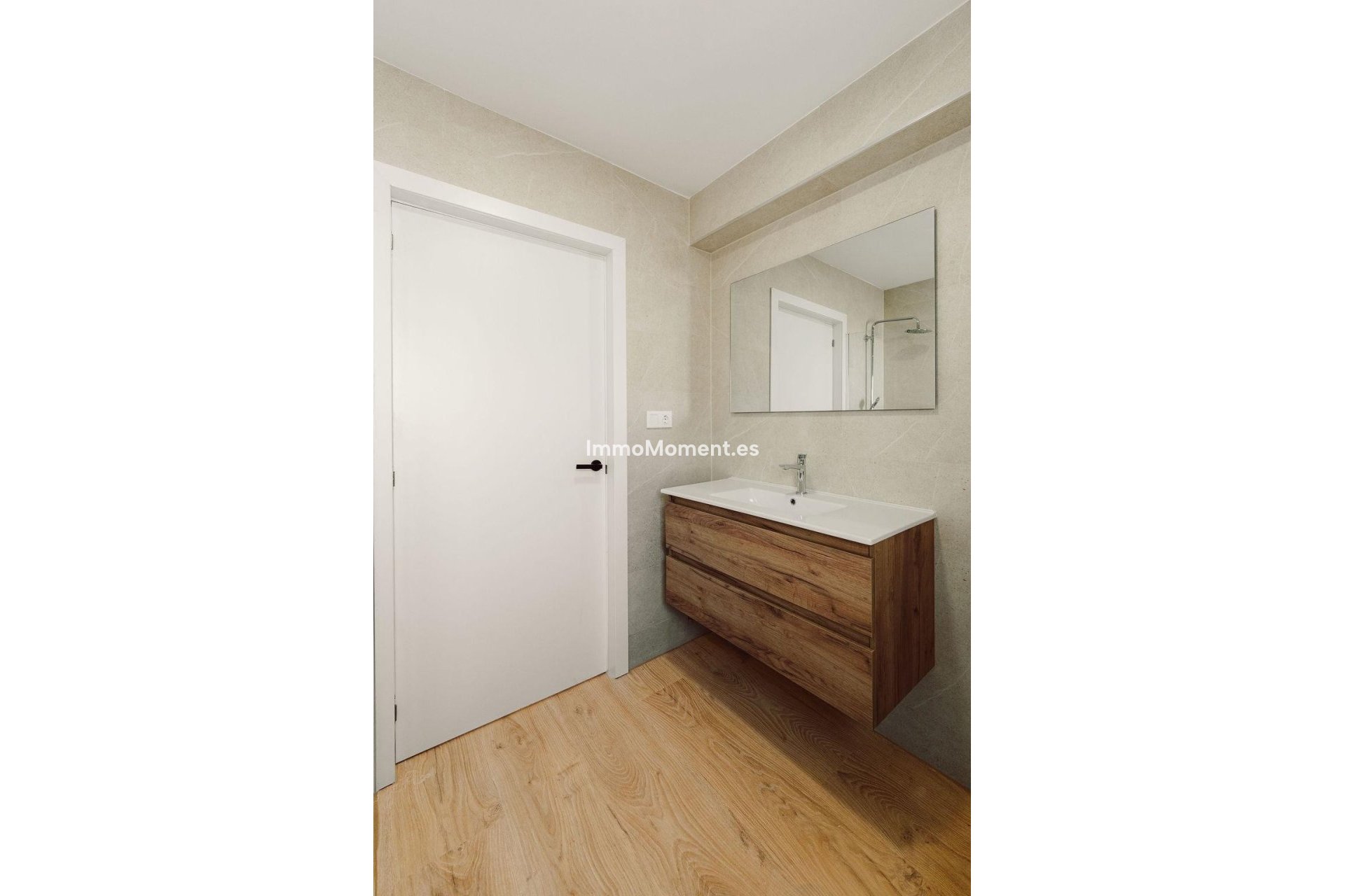 Resale - Apartment - Altea - Altea Centro