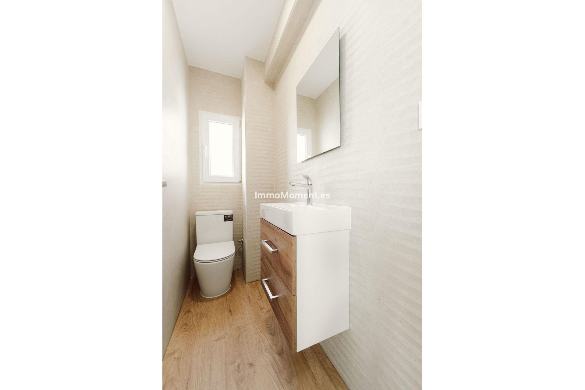 Resale - Apartment - Altea - Altea Centro