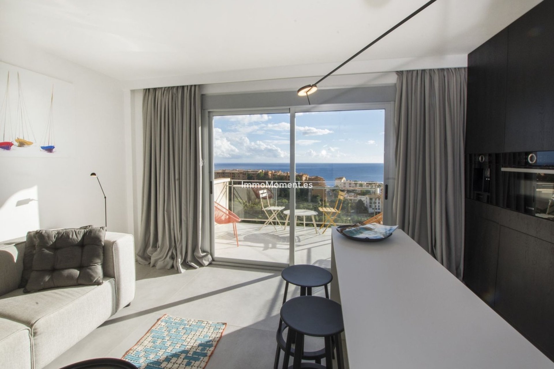 Resale - Apartment - Altea - Altea Centro