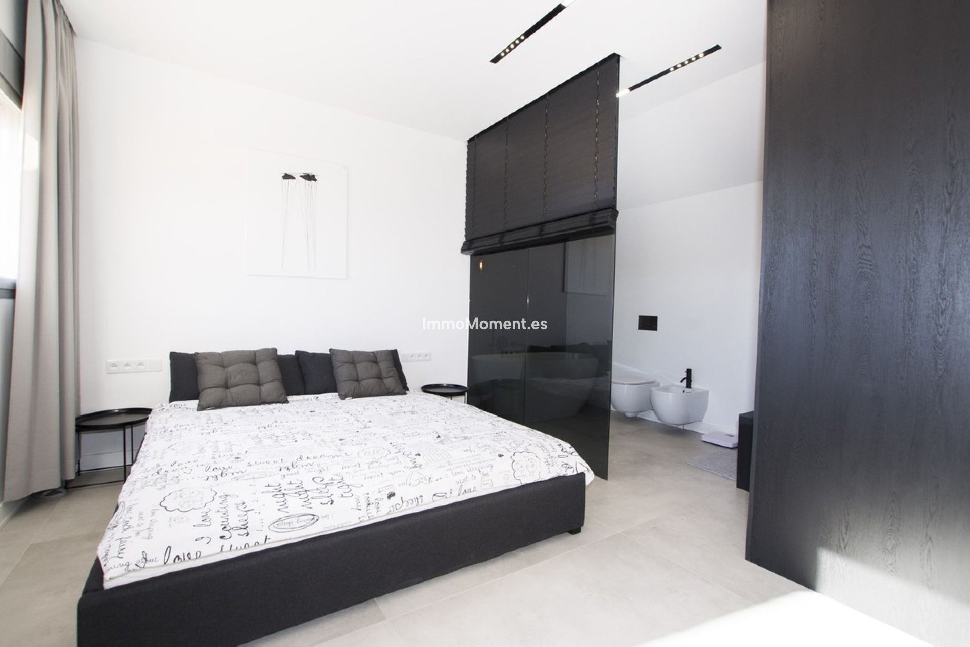 Resale - Apartment - Altea - Altea Centro