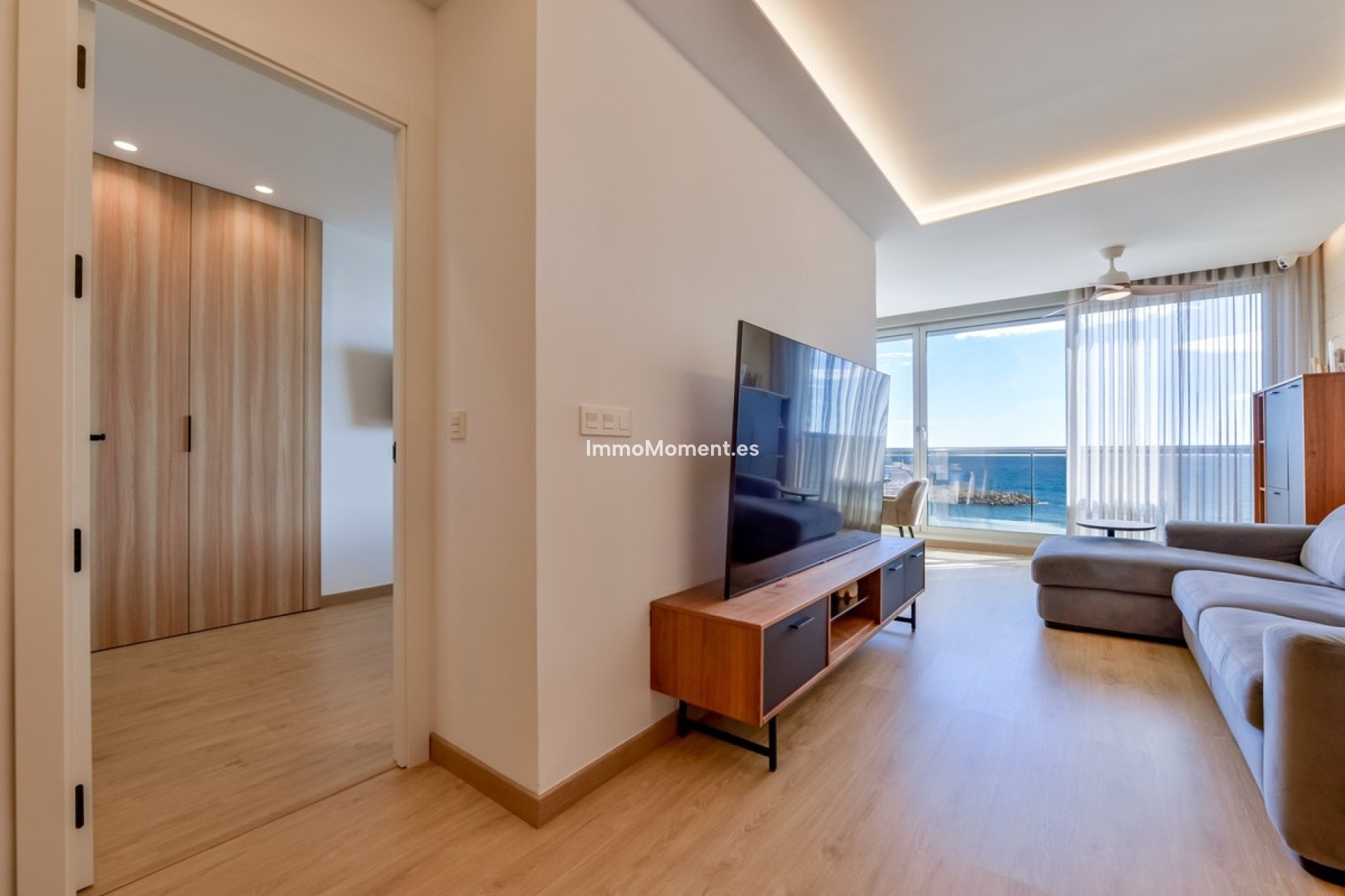 Resale - Apartment - Altea - Altea Centro