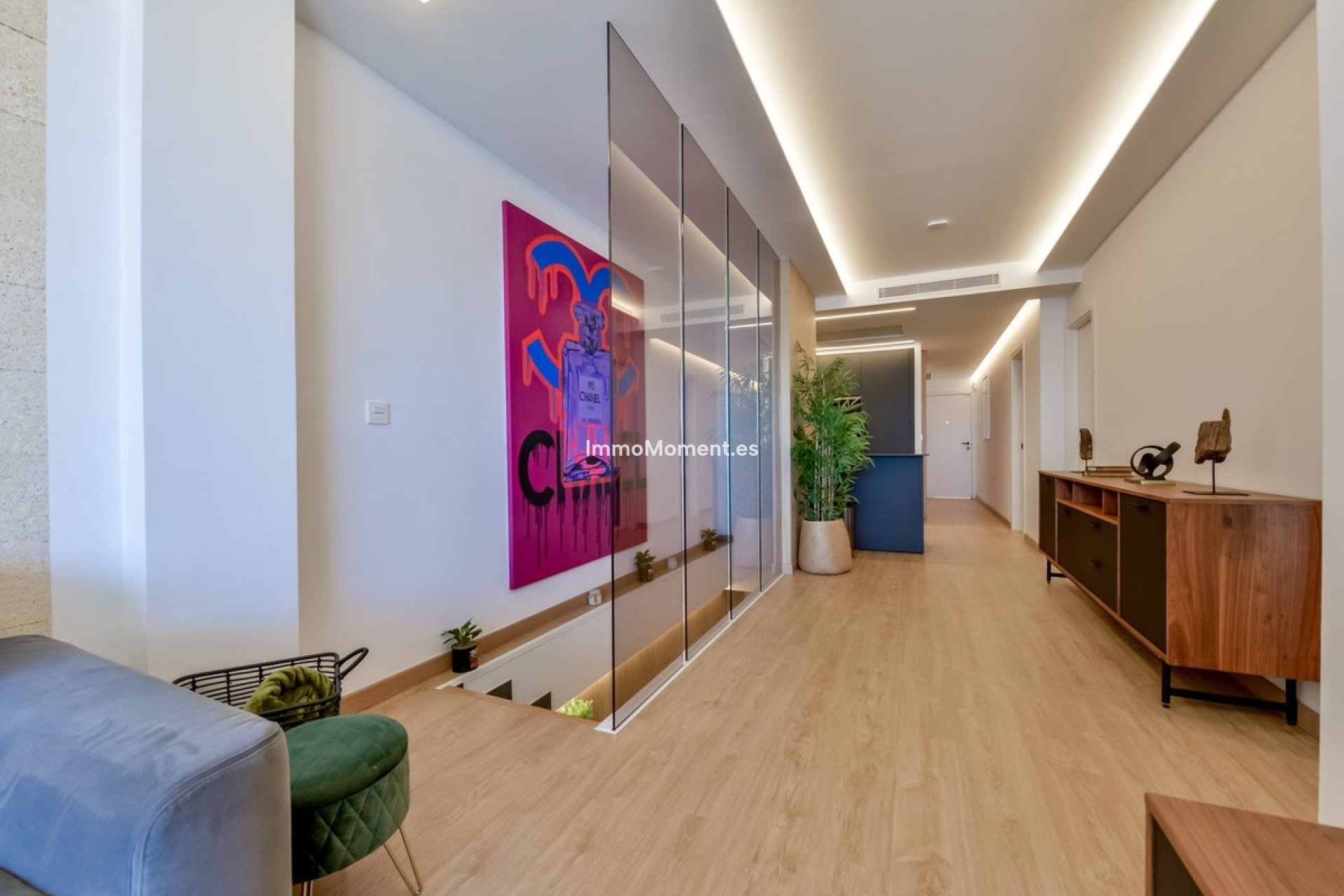 Resale - Apartment - Altea - Altea Centro