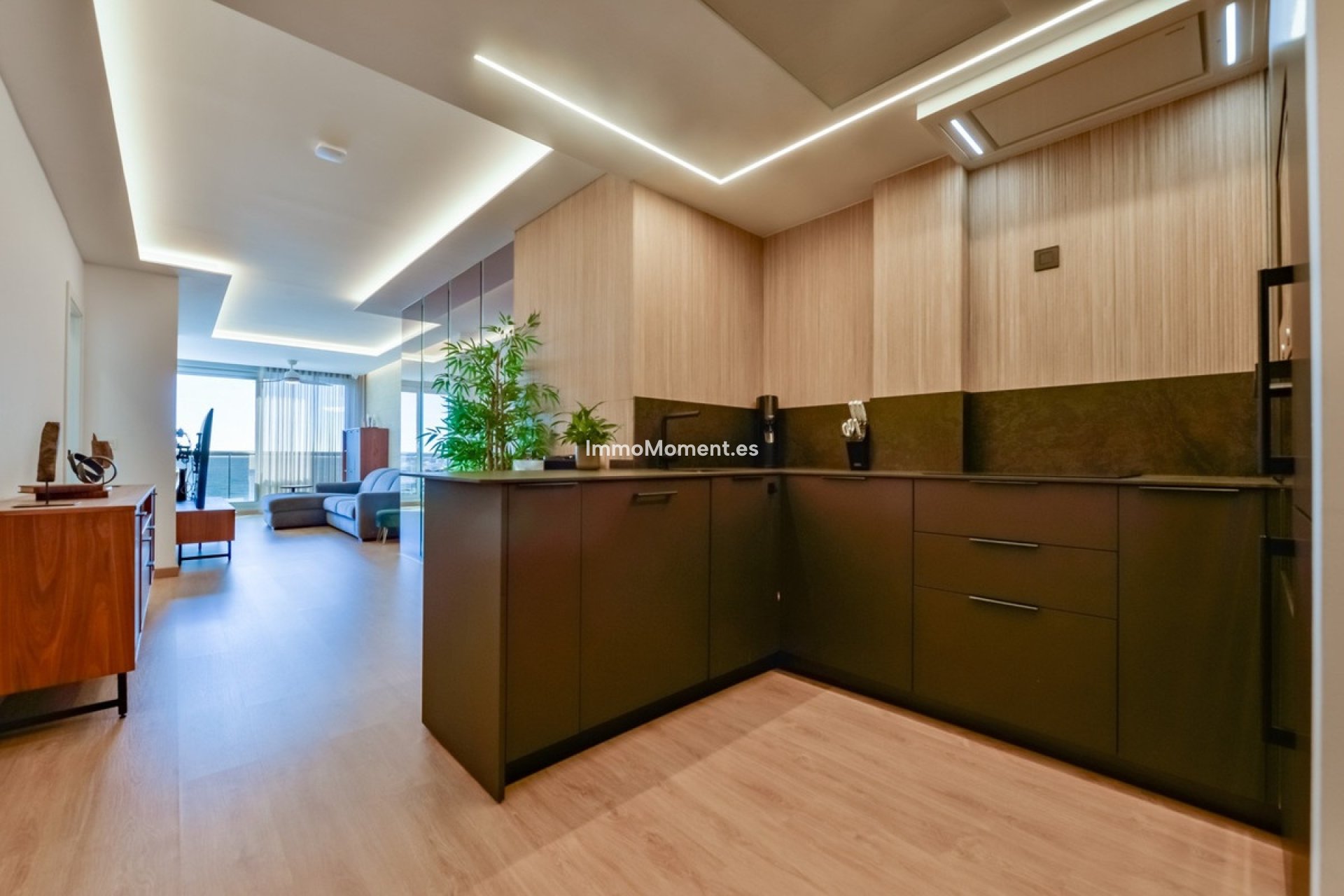 Resale - Apartment - Altea - Altea Centro