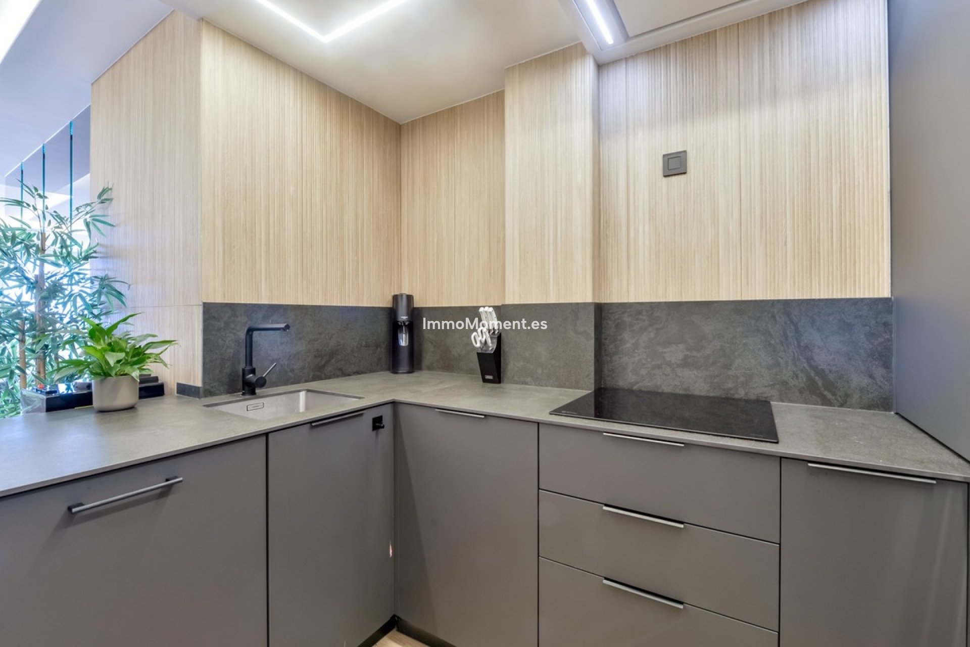 Resale - Apartment - Altea - Altea Centro