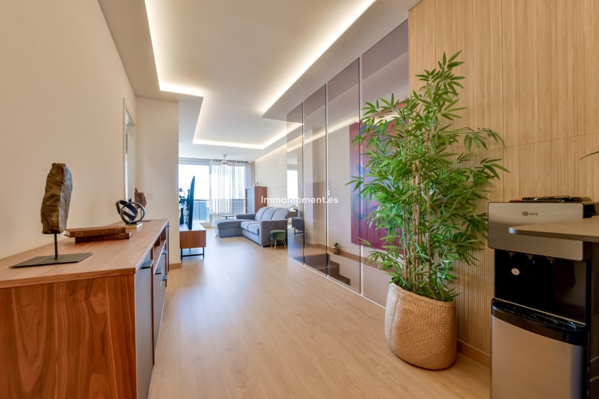 Resale - Apartment - Altea - Altea Centro