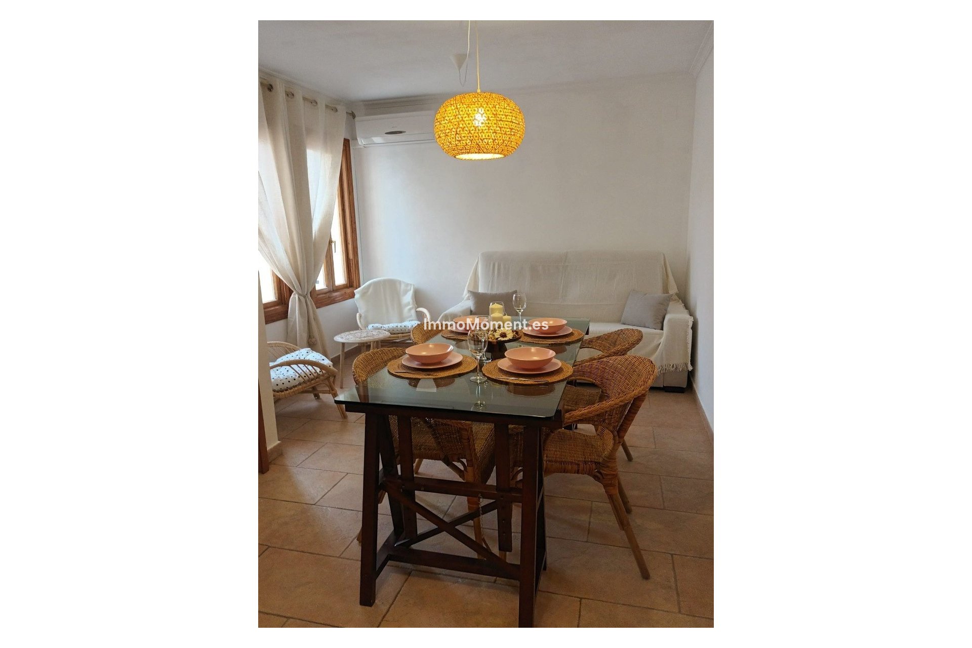 Resale - Apartment - Altea - Altea Centro
