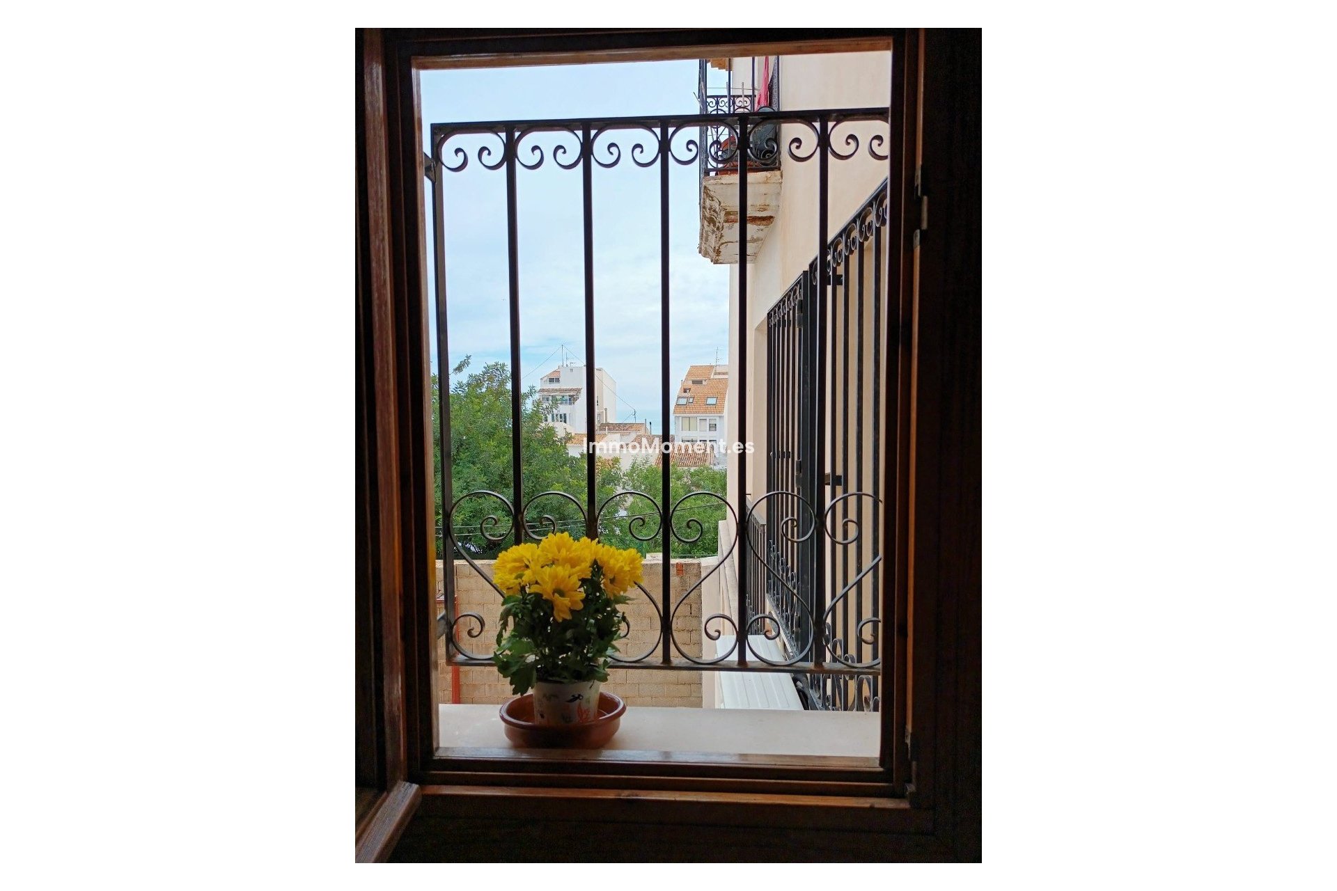 Resale - Apartment - Altea - Altea Centro