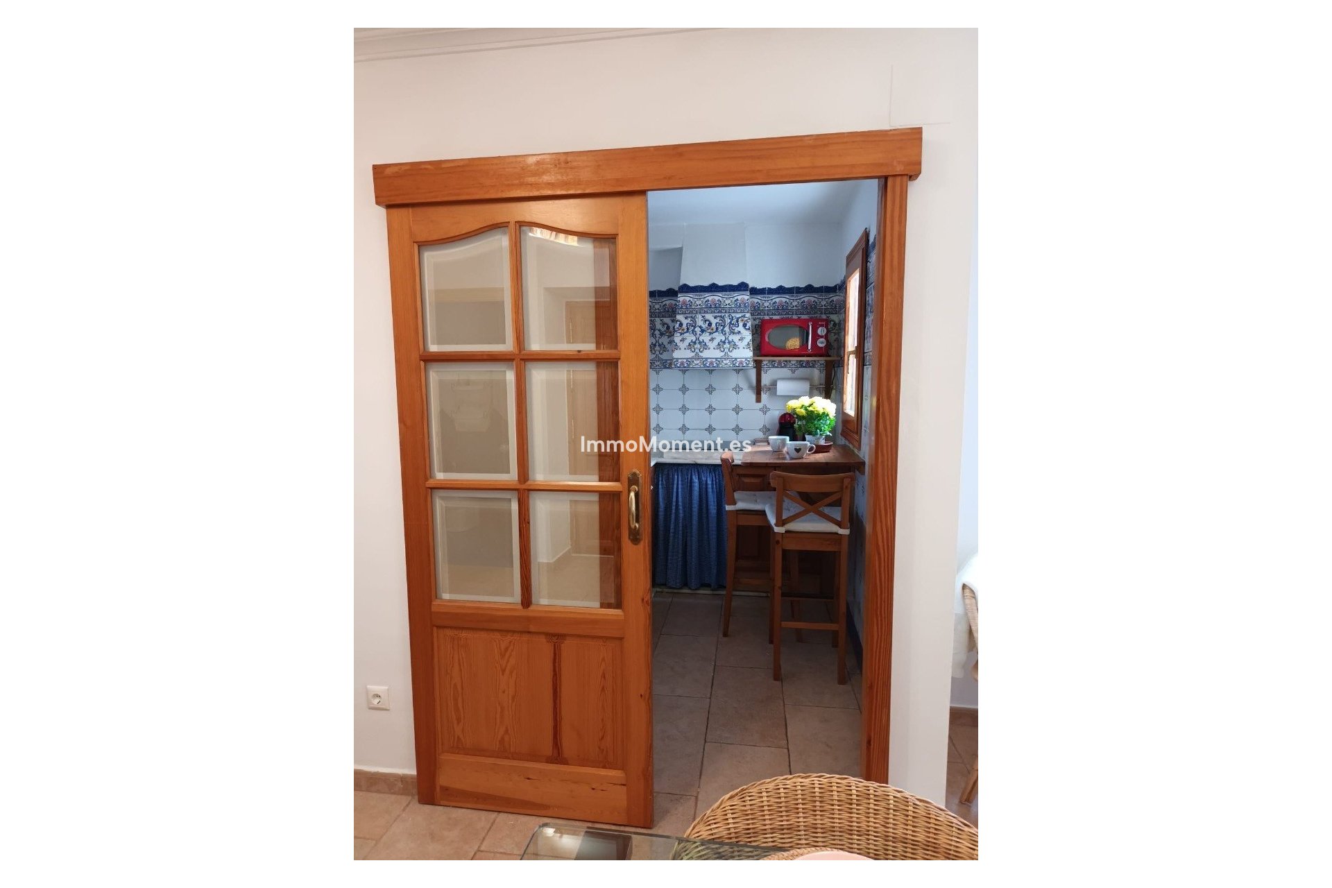 Resale - Apartment - Altea - Altea Centro
