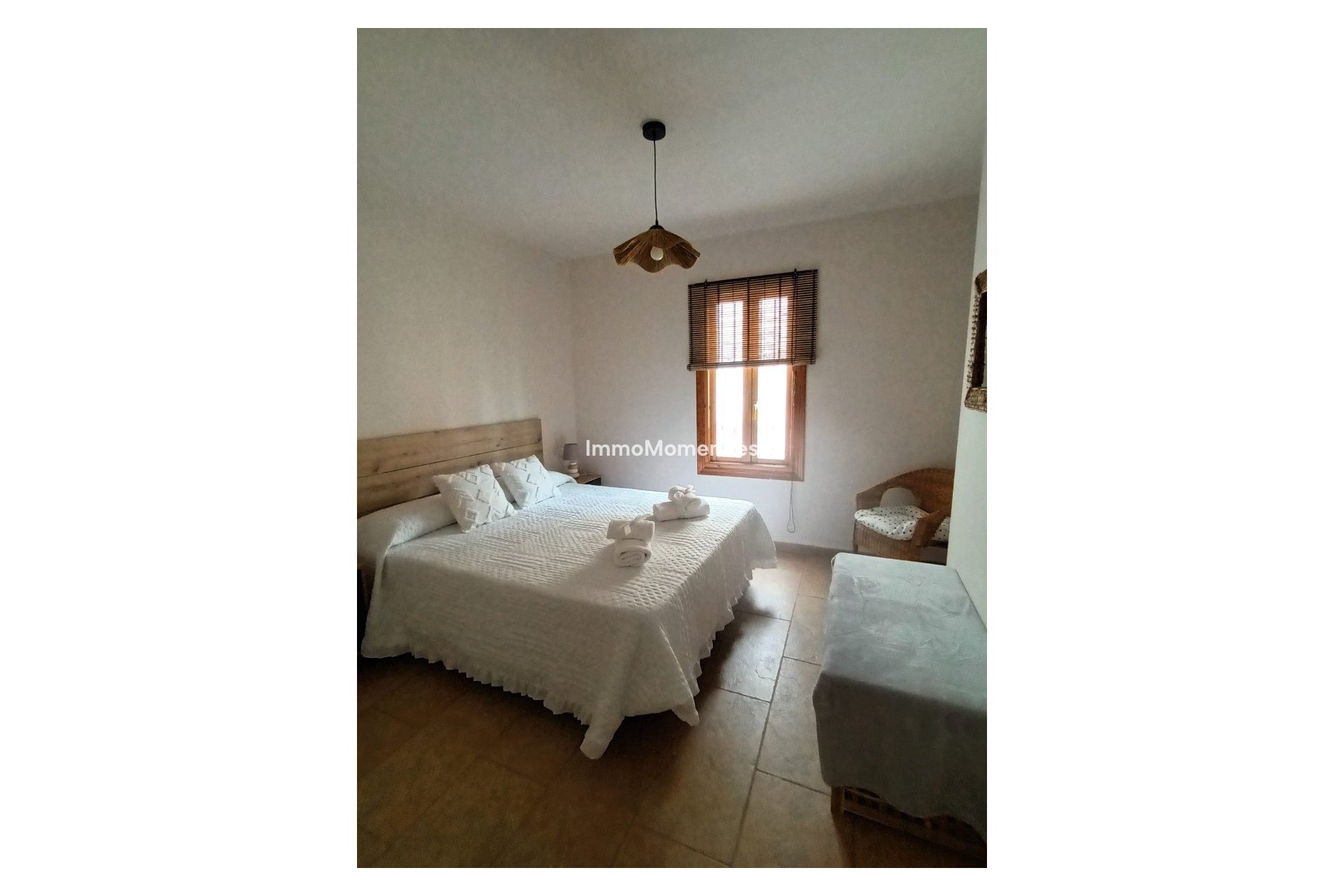 Resale - Apartment - Altea - Altea Centro