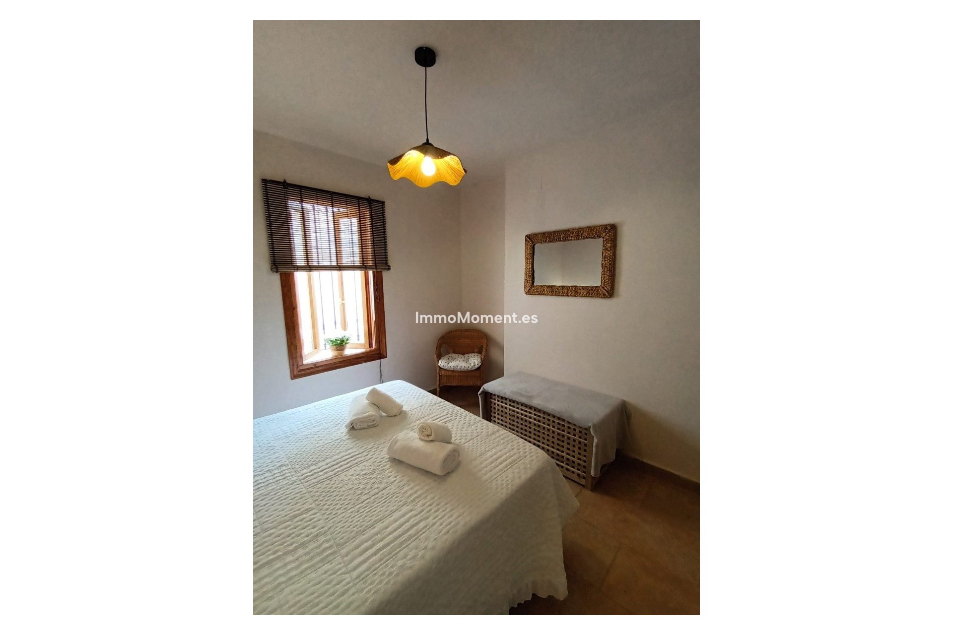 Resale - Apartment - Altea - Altea Centro