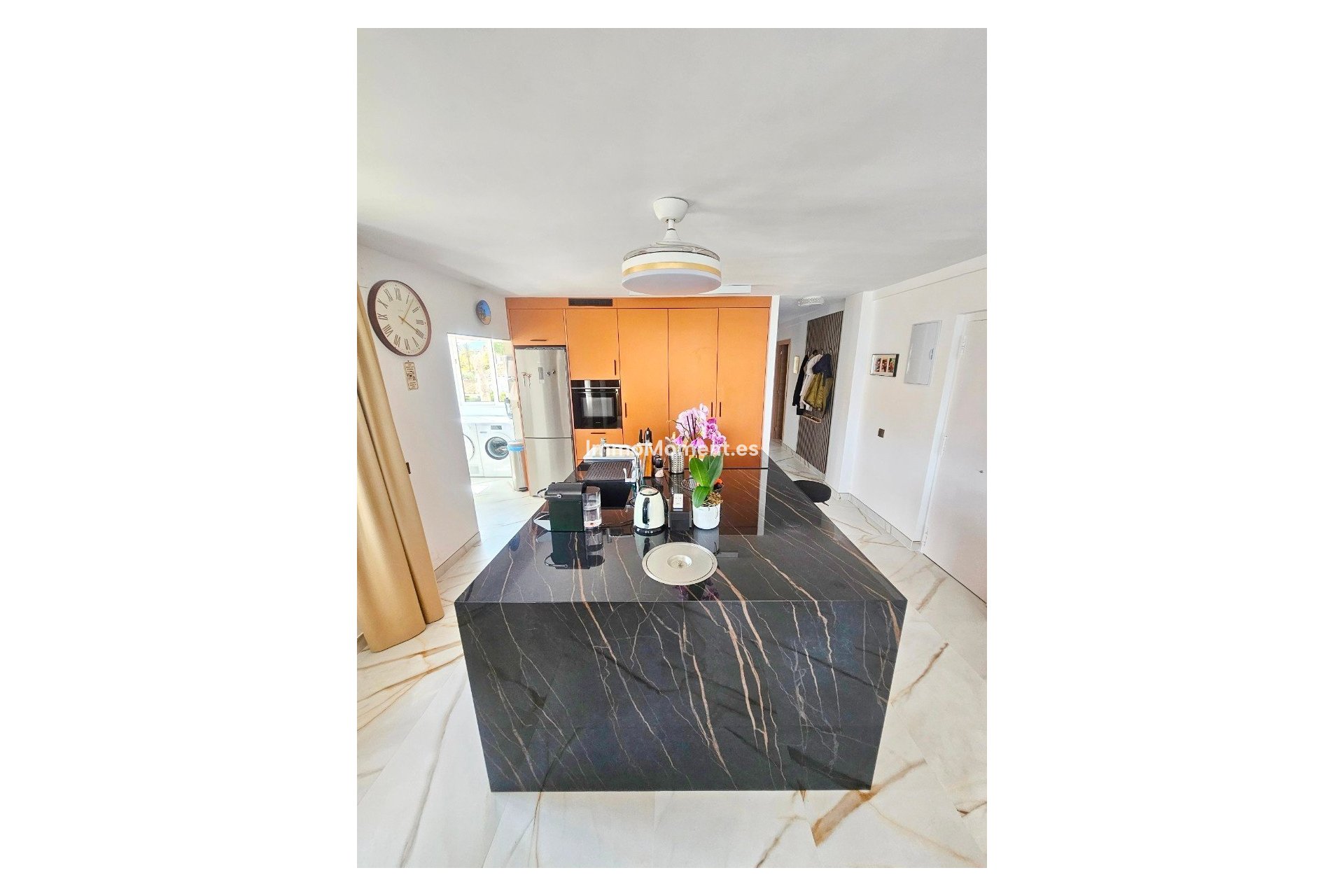 Resale - Apartment - Altea - Altea Centro