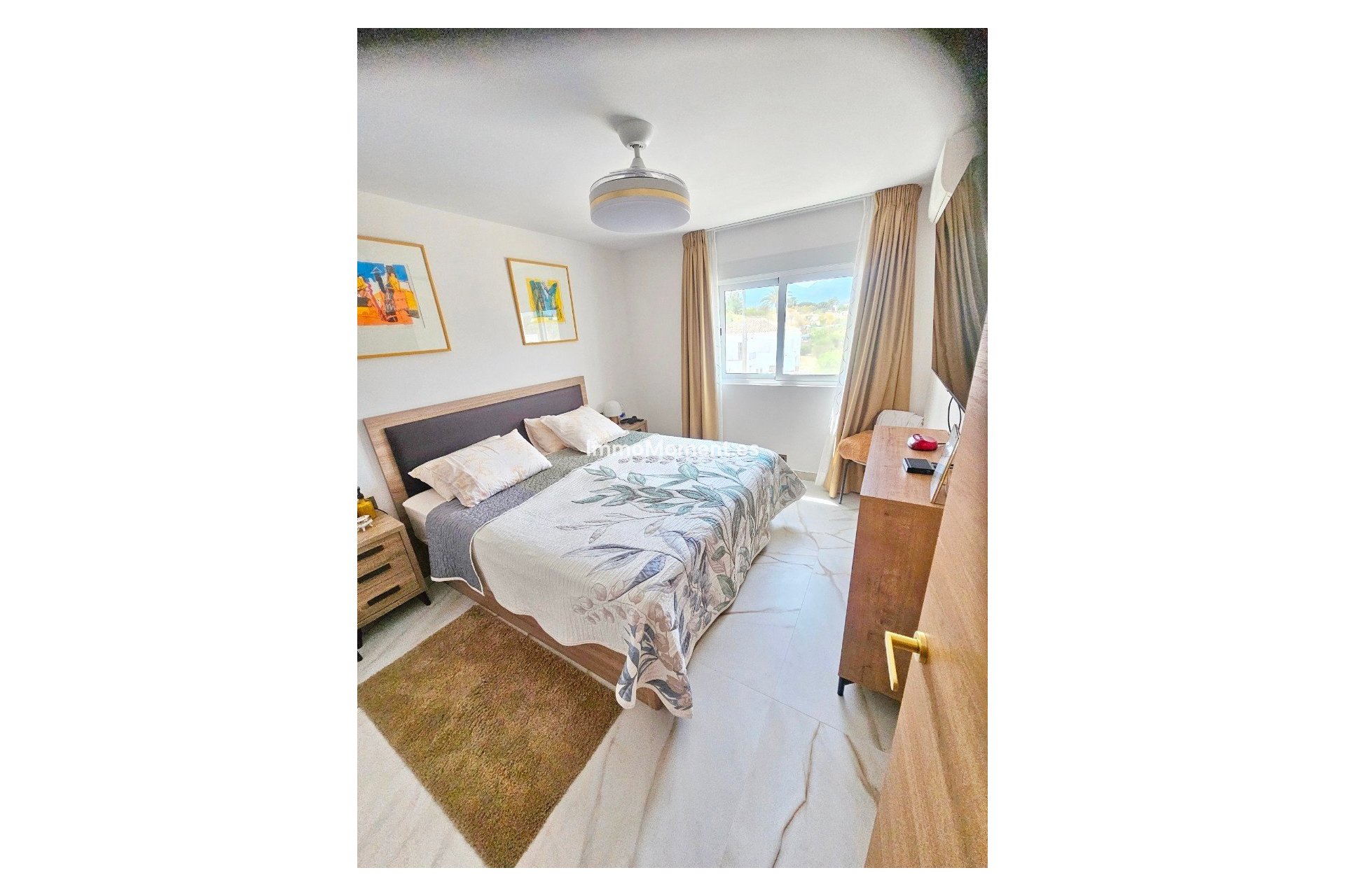 Resale - Apartment - Altea - Altea Centro