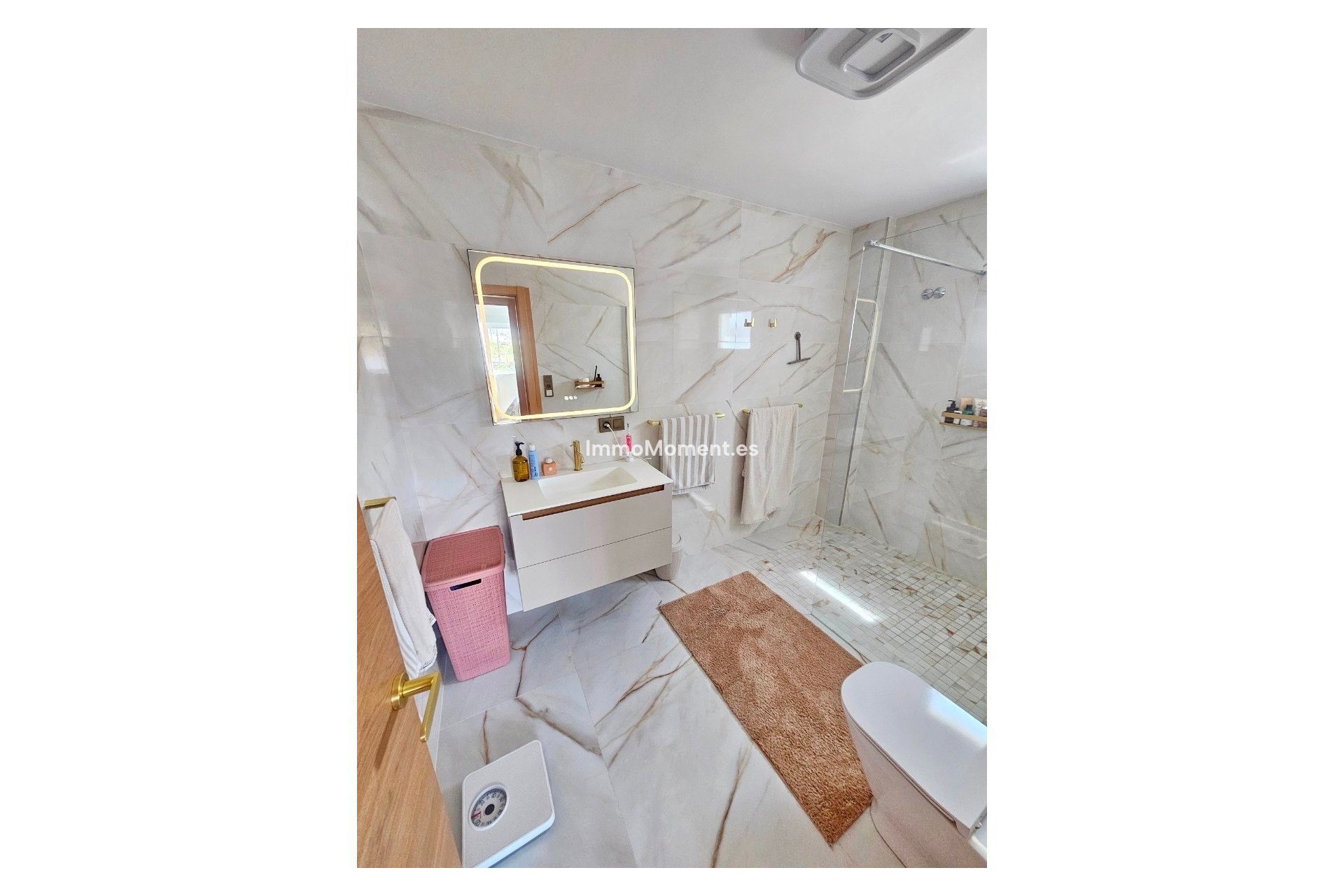 Resale - Apartment - Altea - Altea Centro