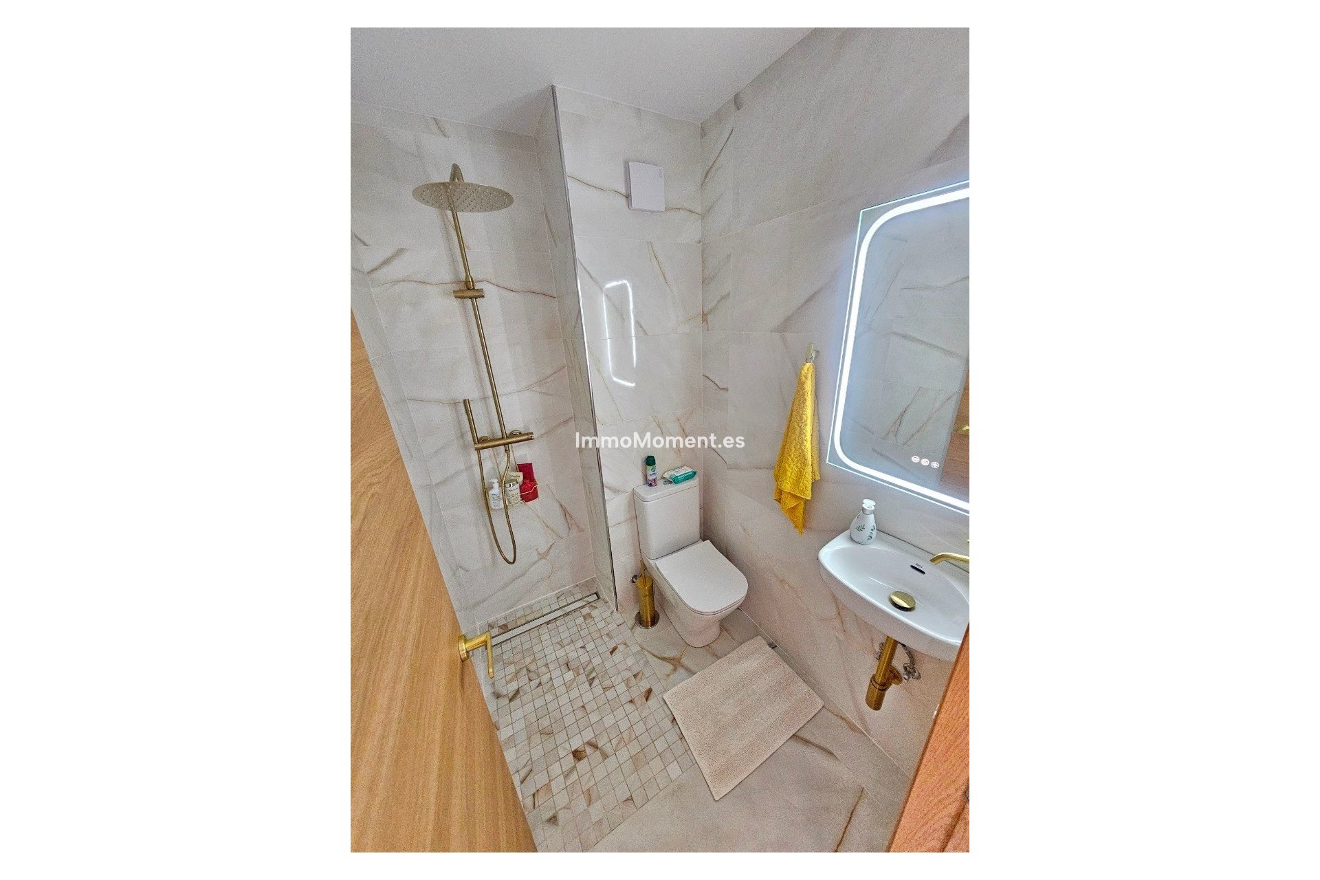 Resale - Apartment - Altea - Altea Centro