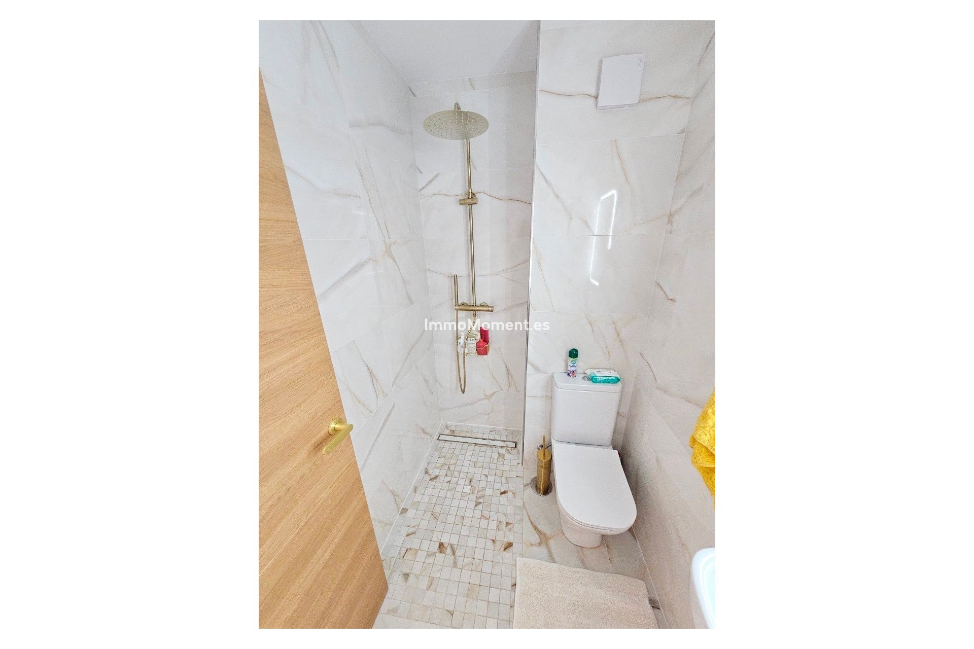 Resale - Apartment - Altea - Altea Centro