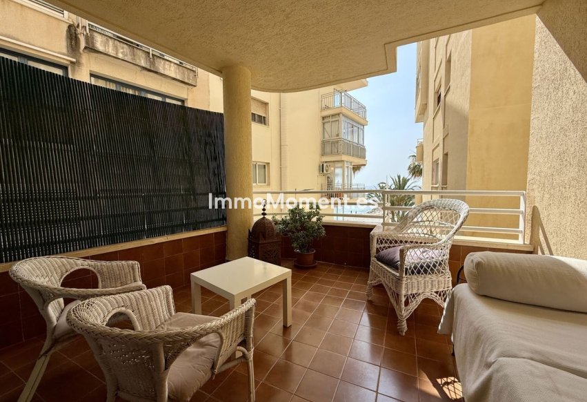 Resale - Apartment - Altea - Altea Centro