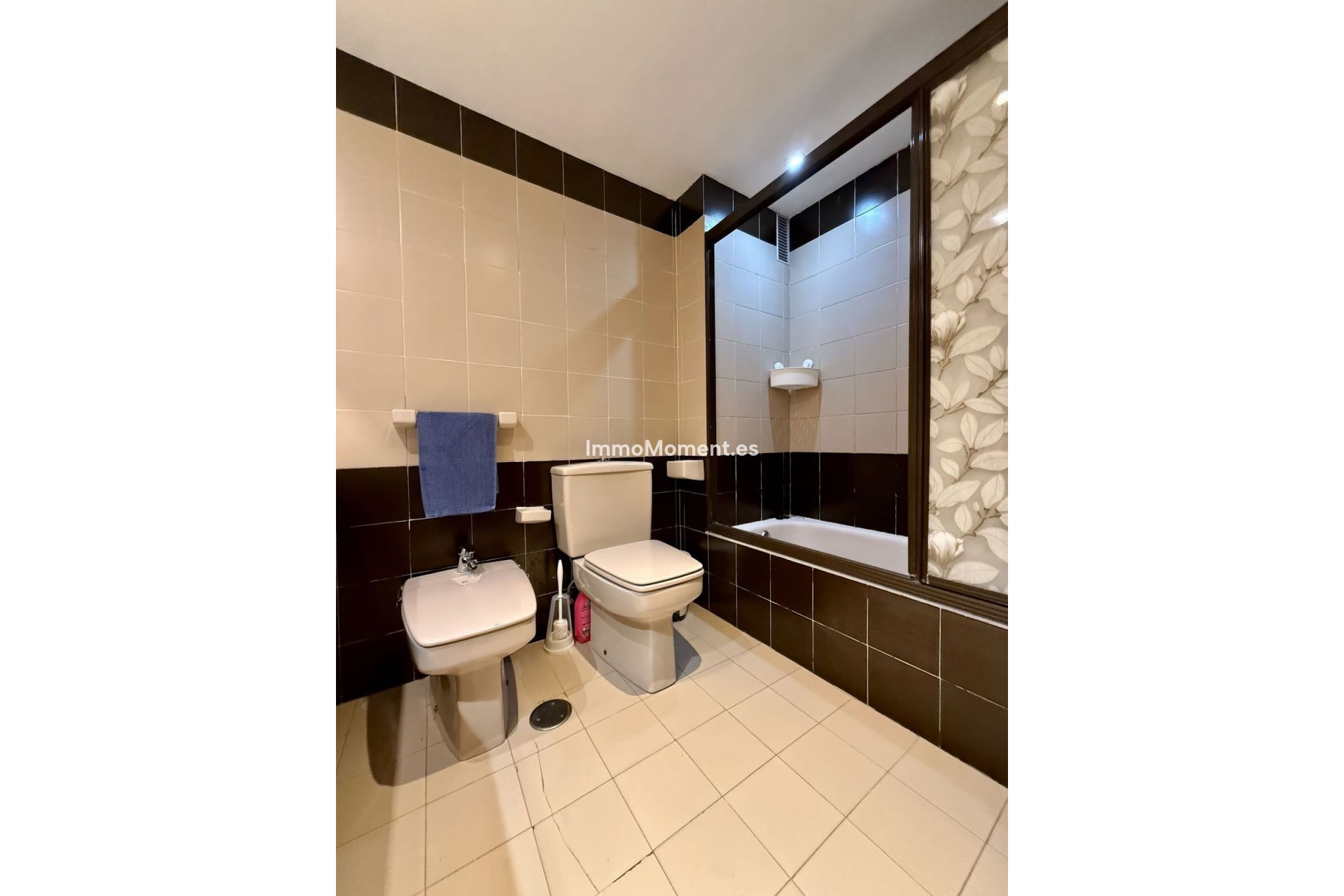 Resale - Apartment - Altea - Altea Centro