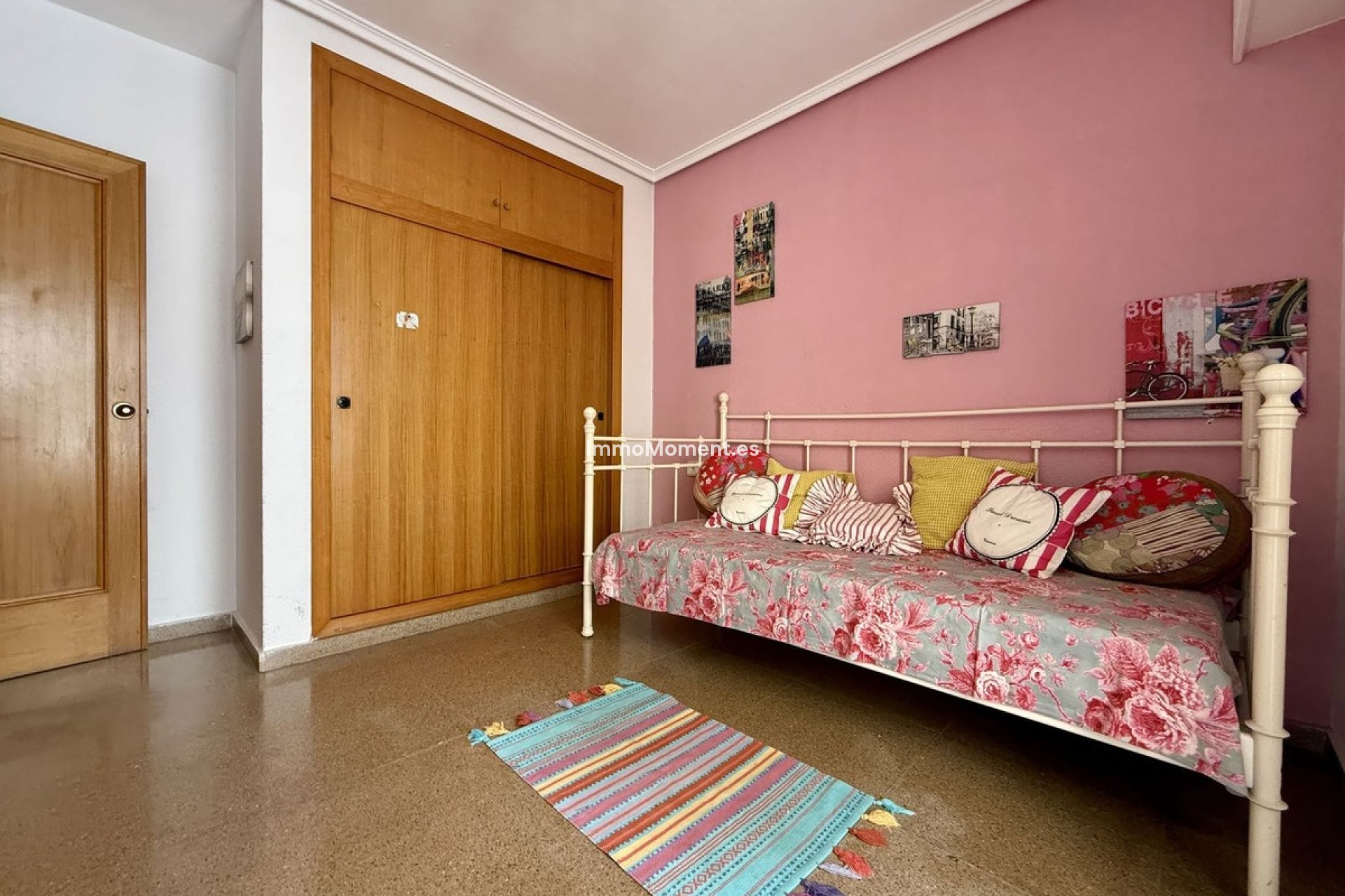 Resale - Apartment - Altea - Altea Centro